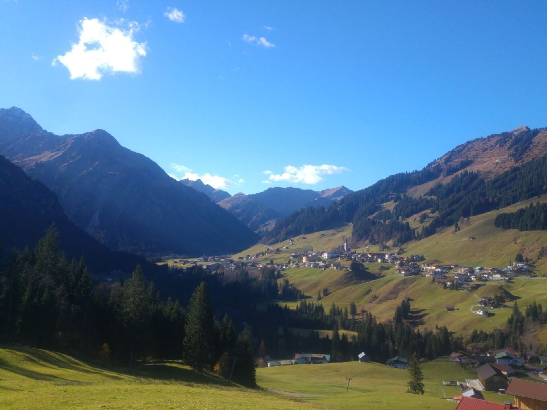 Aan de piste: Comfortabel vakantiehuis voor 6 personen in Mittelberg - foto 19