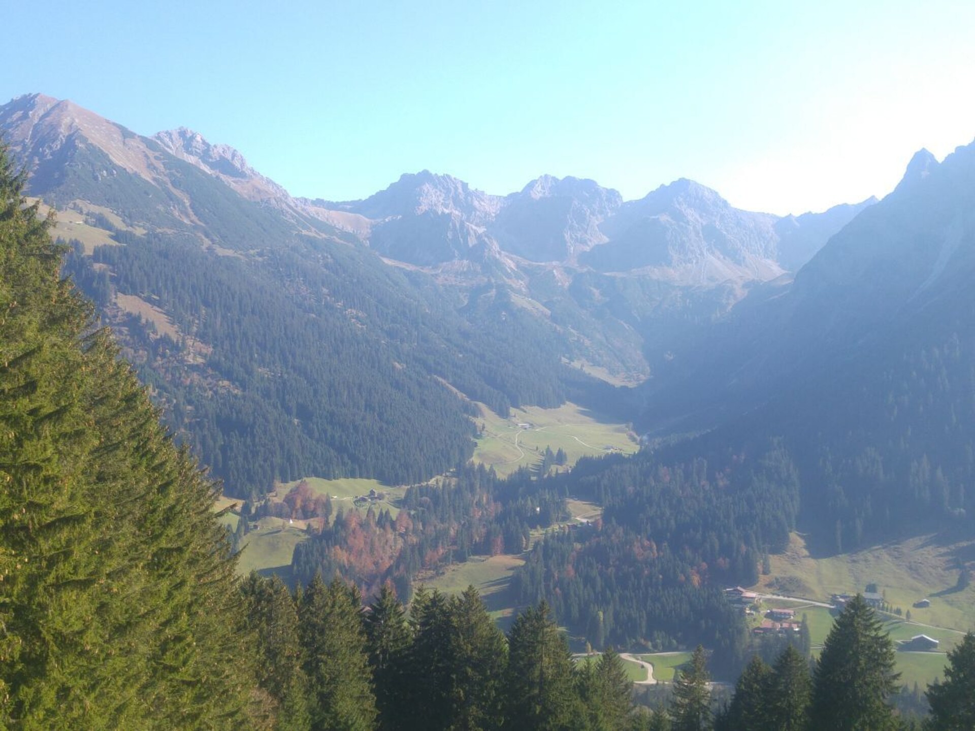 Aan de piste: Comfortabel vakantiehuis voor 6 personen in Mittelberg - foto 20