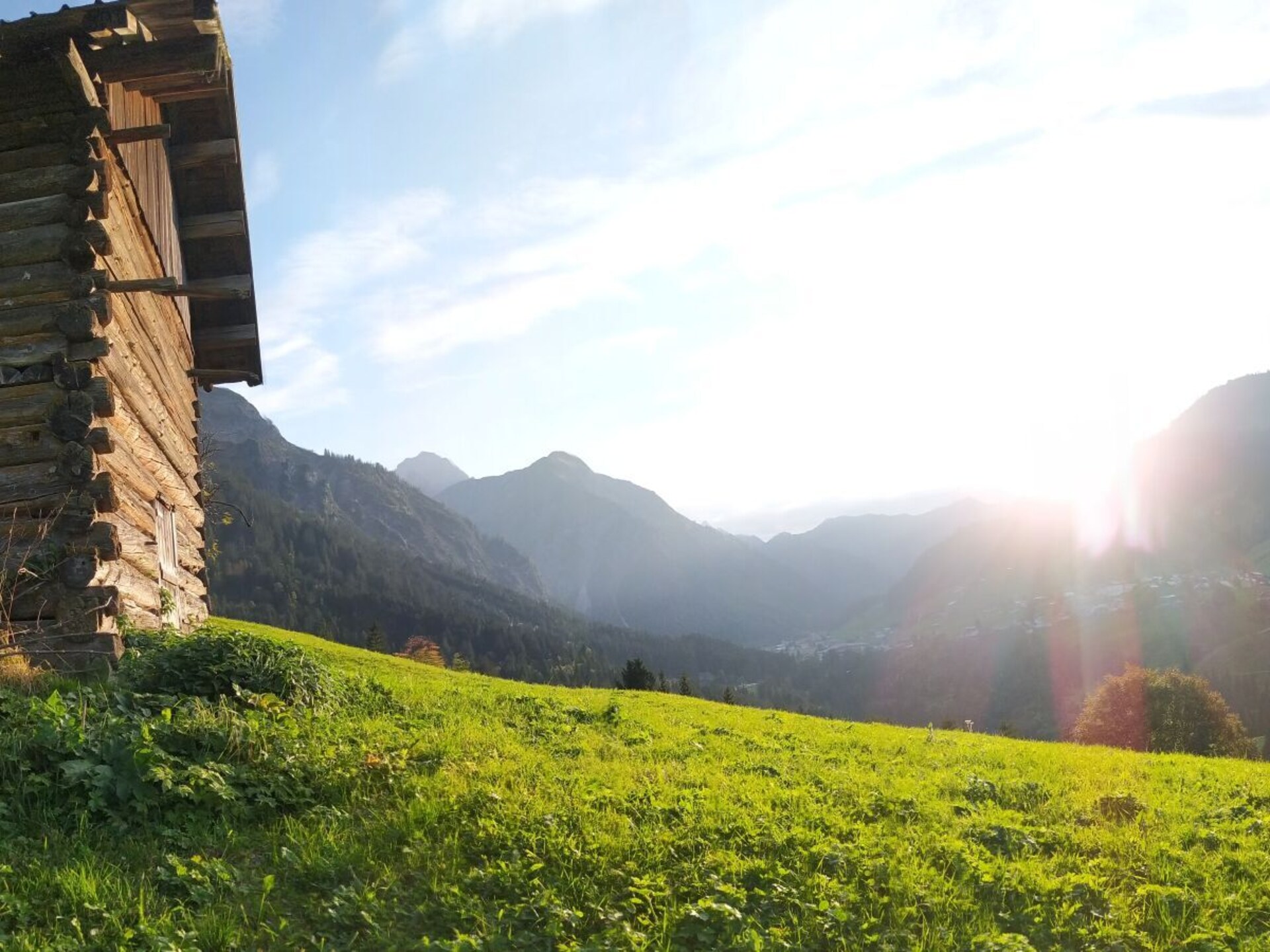 Aan de piste: Comfortabel vakantiehuis voor 6 personen in Mittelberg - foto 21