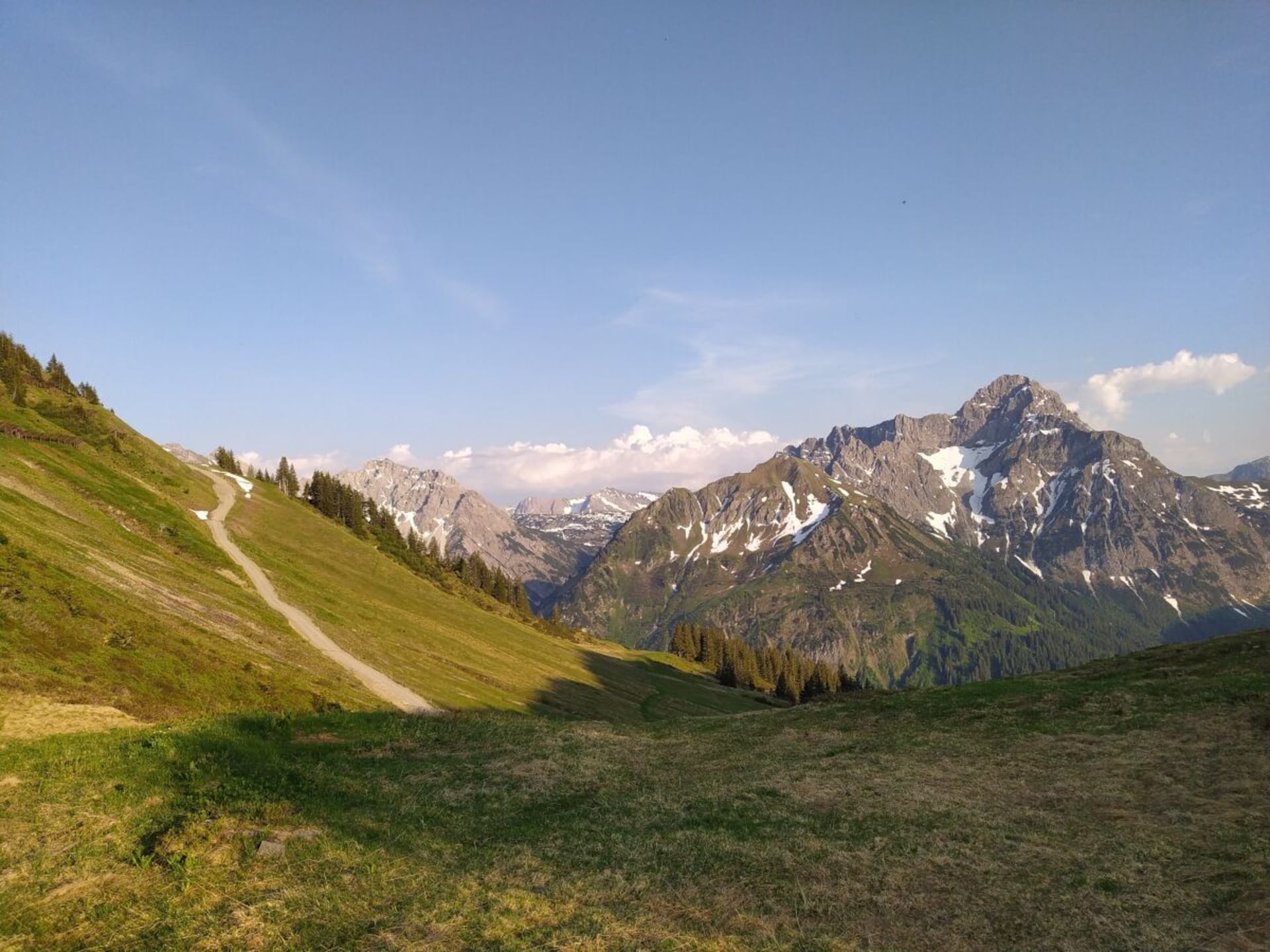 Aan de piste: Comfortabel vakantiehuis voor 6 personen in Mittelberg - foto 26
