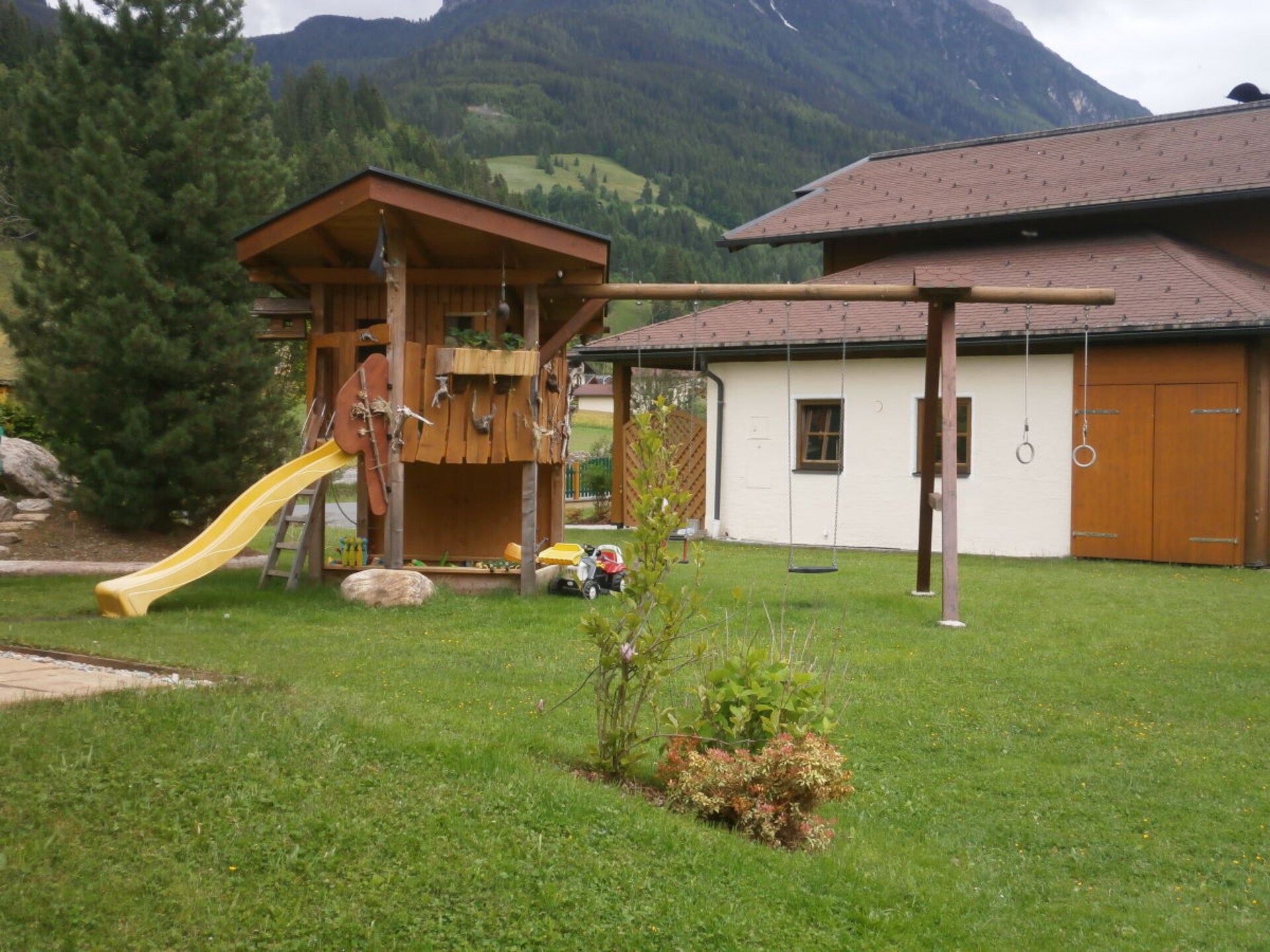 Vakantiehuis in Kleinarl: op 1,0 km van centrum en 300 m van de piste - foto 18
