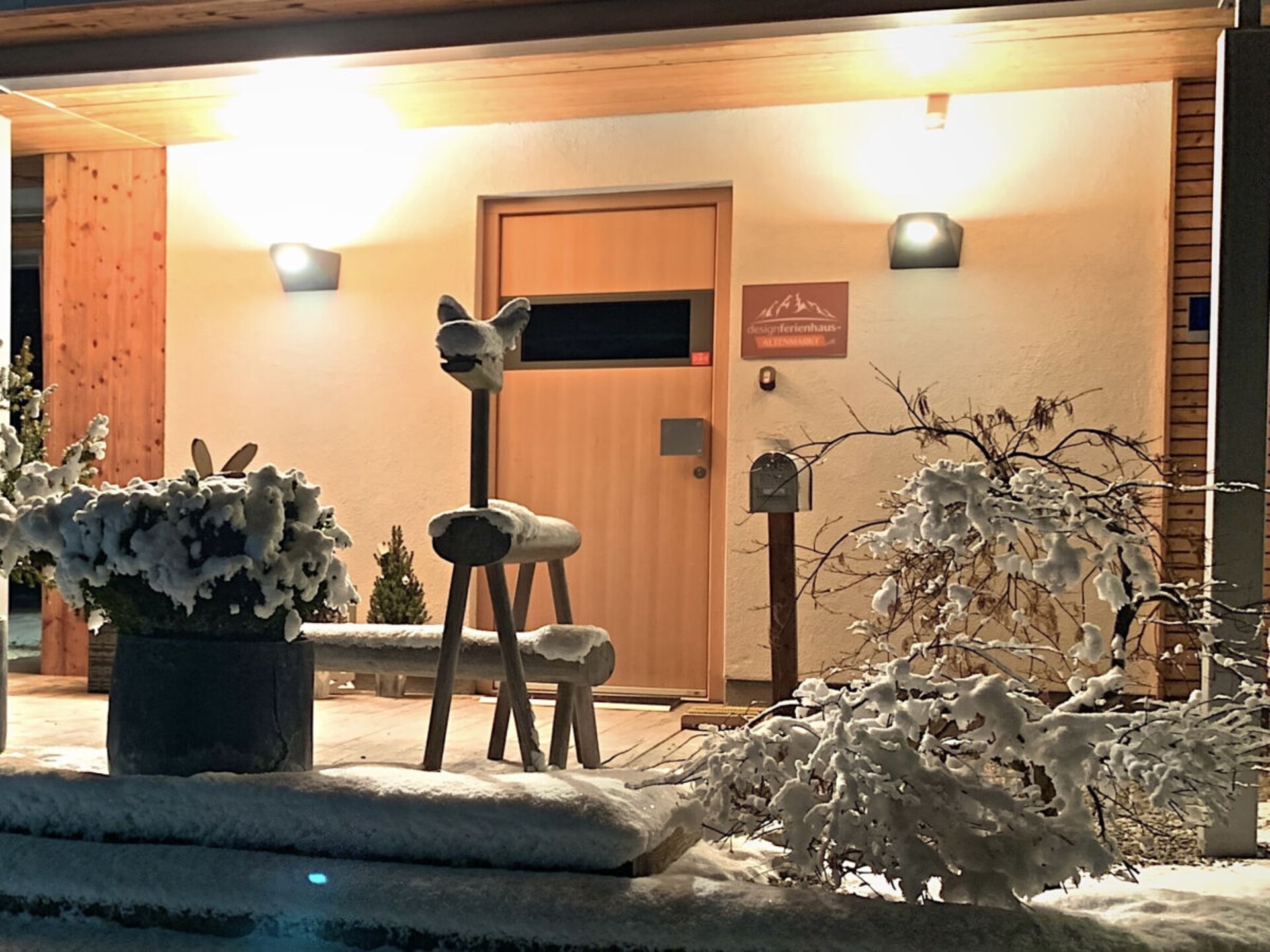 Centraal gelegen luxe chalet in Altenmarkt im Pongau voor 10 personen - foto 2