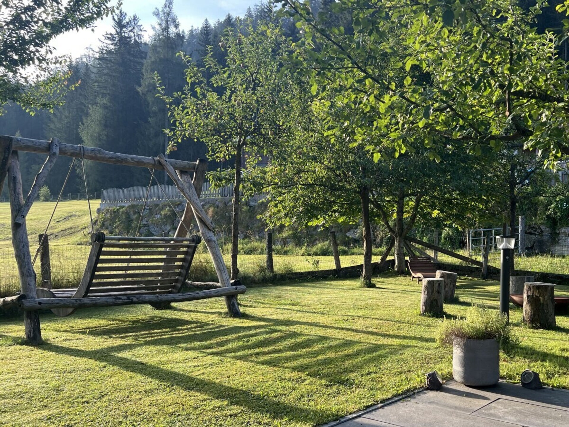 Centraal gelegen luxe chalet in Altenmarkt im Pongau voor 10 personen - foto 9