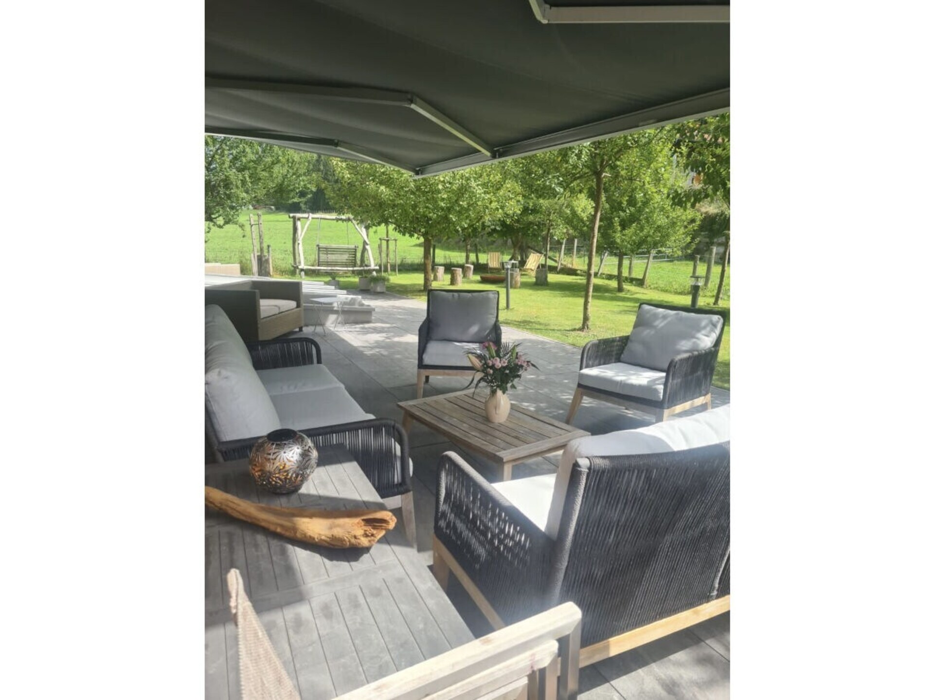 Centraal gelegen luxe chalet in Altenmarkt im Pongau voor 10 personen - foto 12