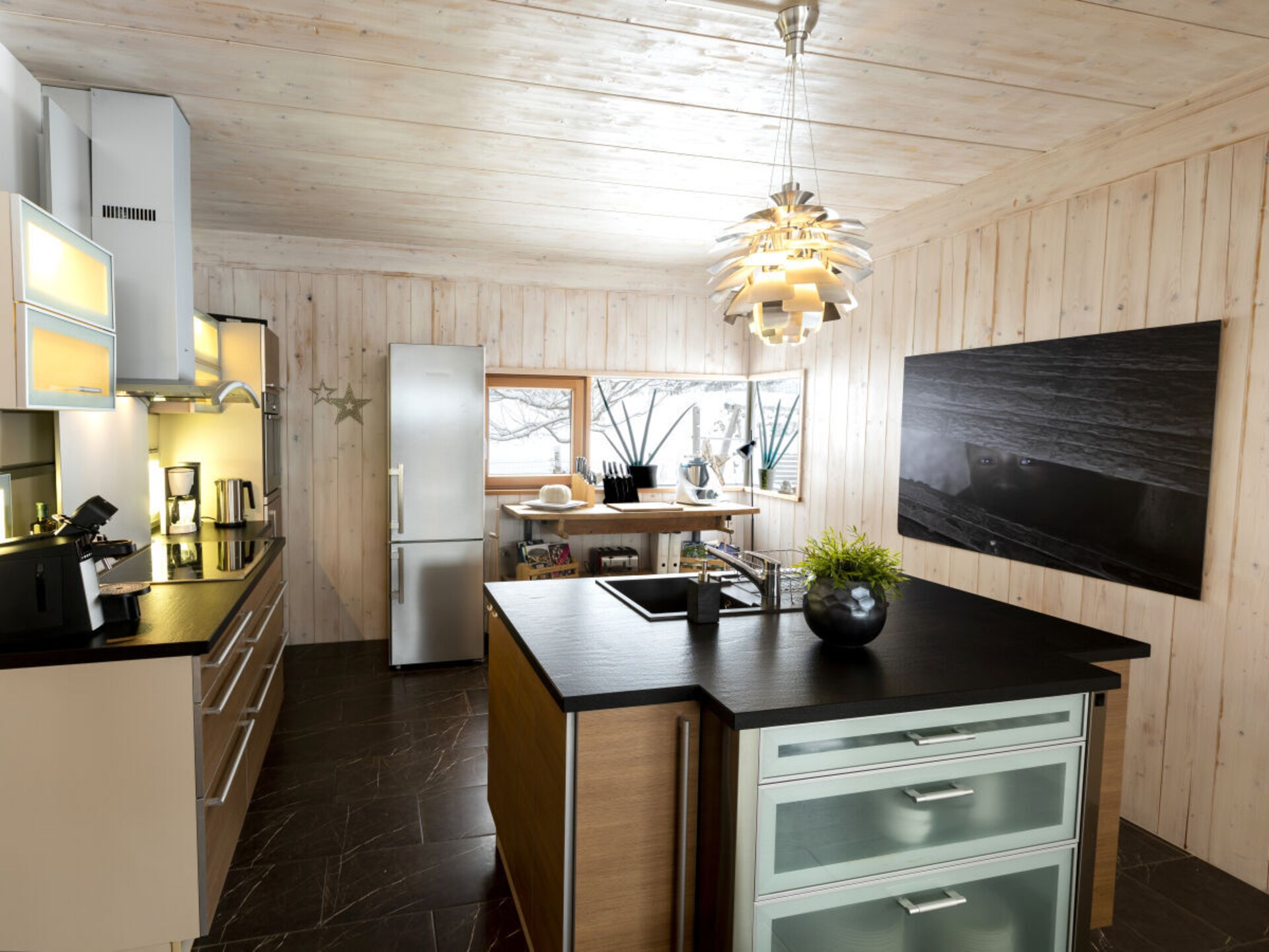 Centraal gelegen luxe chalet in Altenmarkt im Pongau voor 10 personen - foto 15