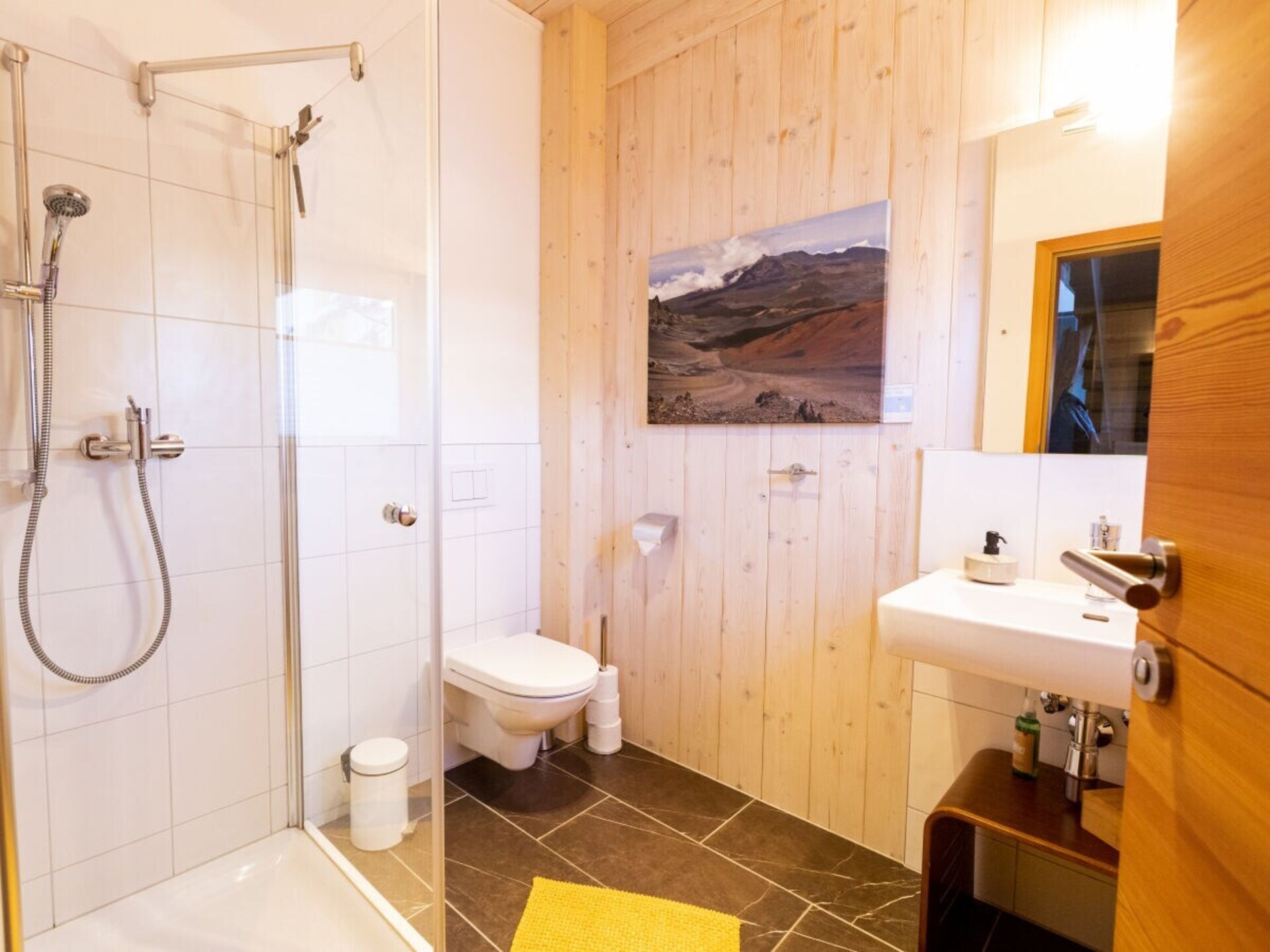Centraal gelegen luxe chalet in Altenmarkt im Pongau voor 10 personen - foto 17