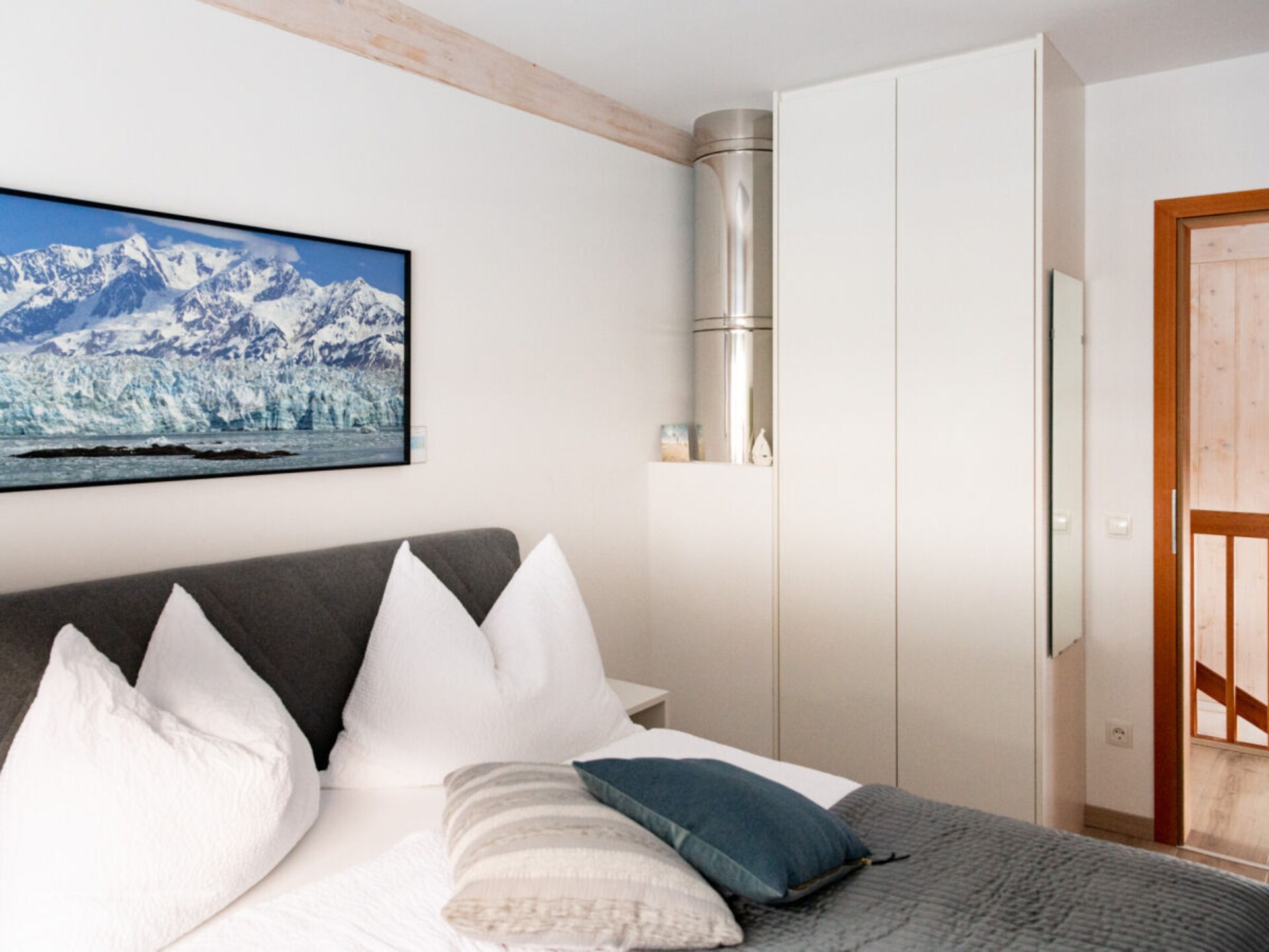 Centraal gelegen luxe chalet in Altenmarkt im Pongau voor 10 personen - foto 22