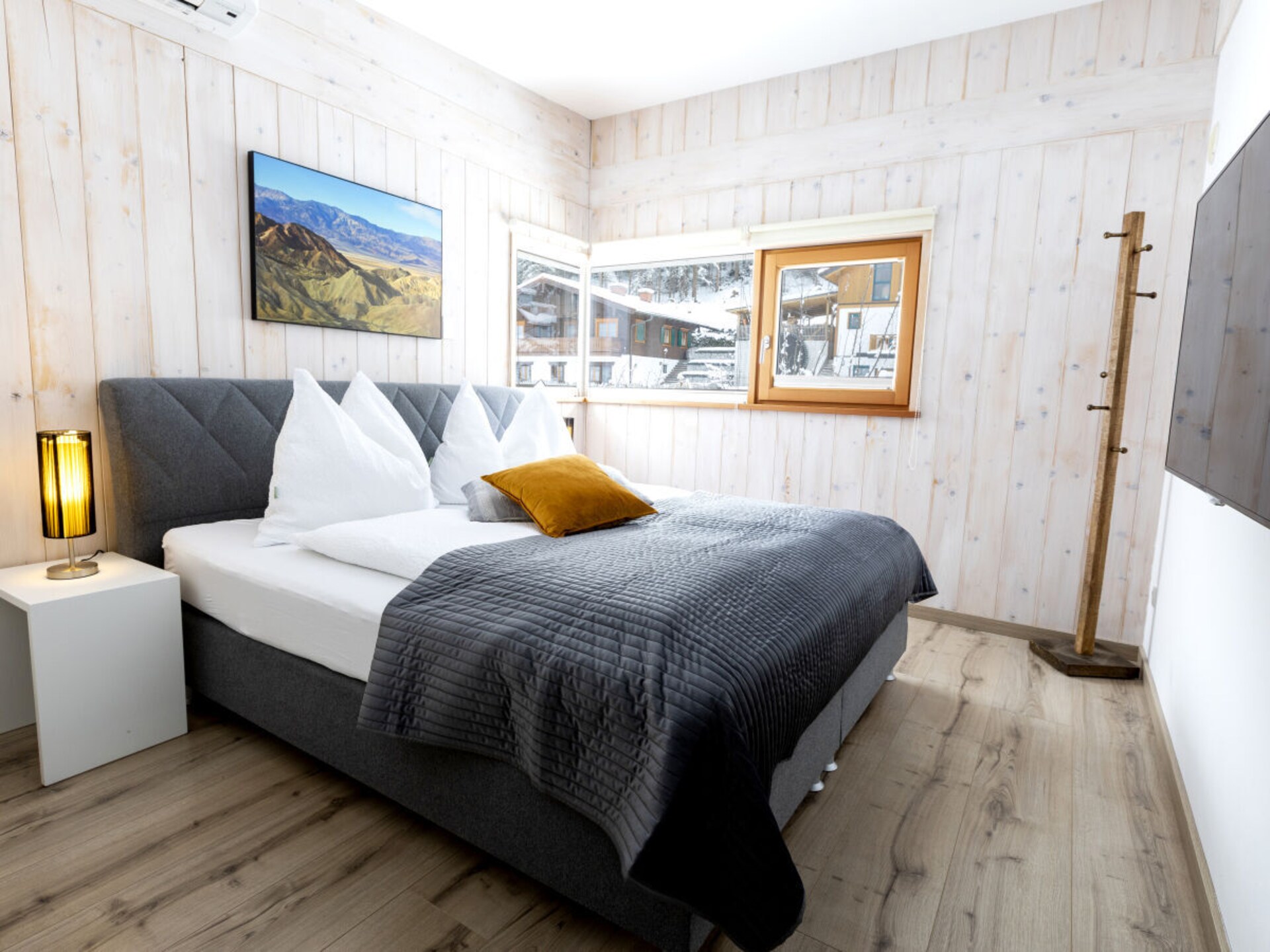Centraal gelegen luxe chalet in Altenmarkt im Pongau voor 10 personen - foto 25