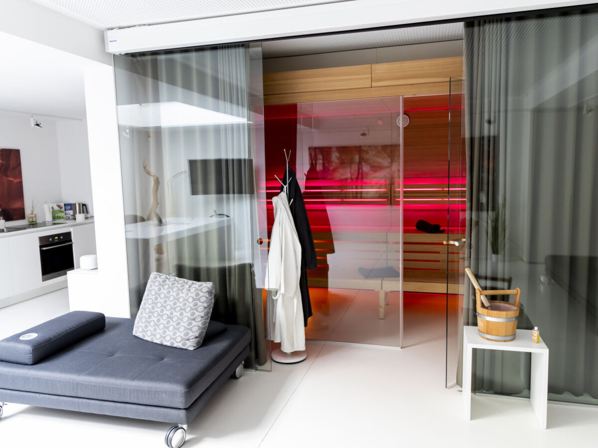 Centraal gelegen luxe chalet in Altenmarkt im Pongau voor 10 personen - foto 28