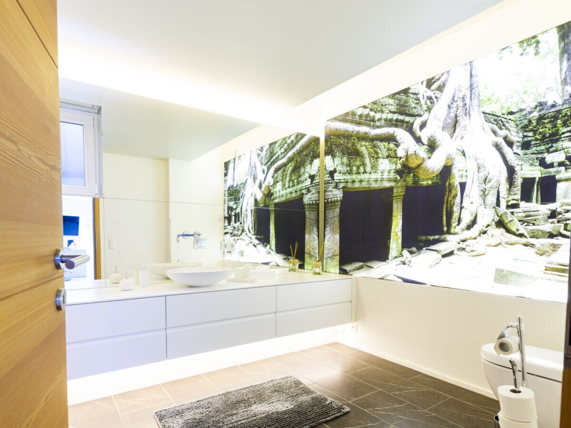 Centraal gelegen luxe chalet in Altenmarkt im Pongau voor 10 personen - foto 29
