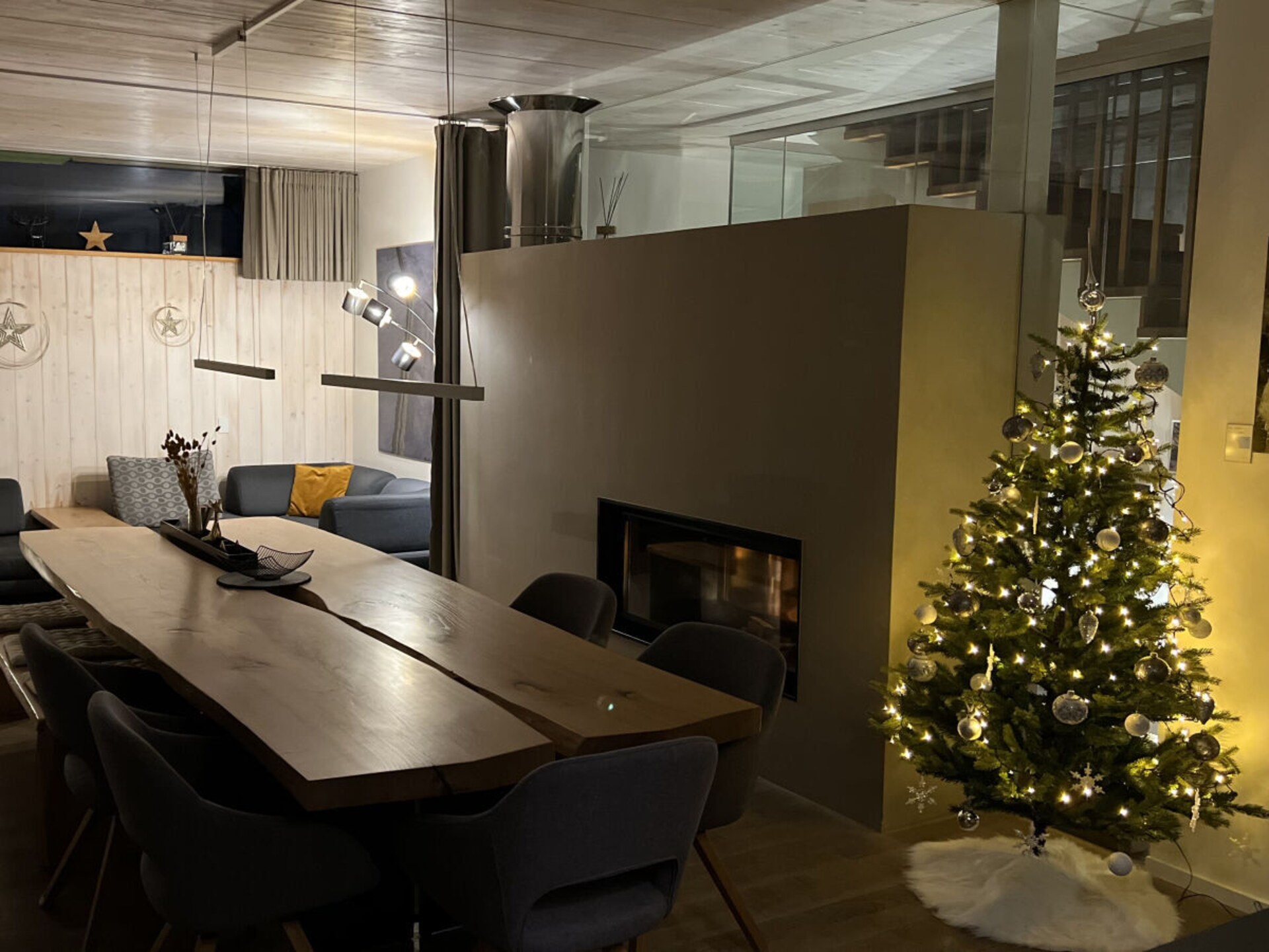 Centraal gelegen luxe chalet in Altenmarkt im Pongau voor 10 personen - foto 31
