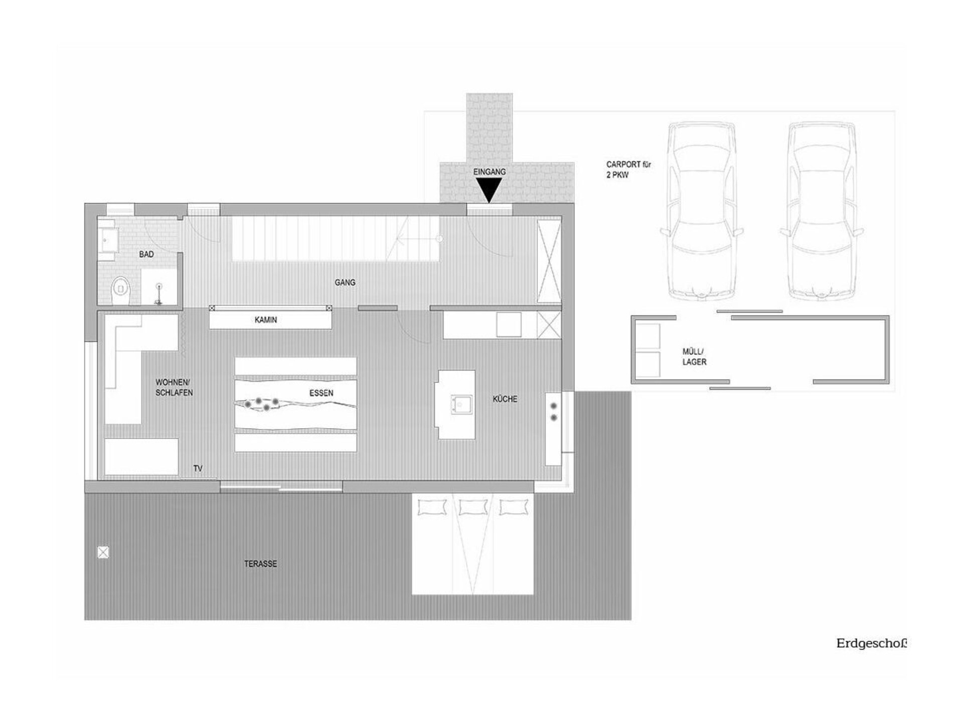 Centraal gelegen luxe chalet in Altenmarkt im Pongau voor 10 personen - foto 41