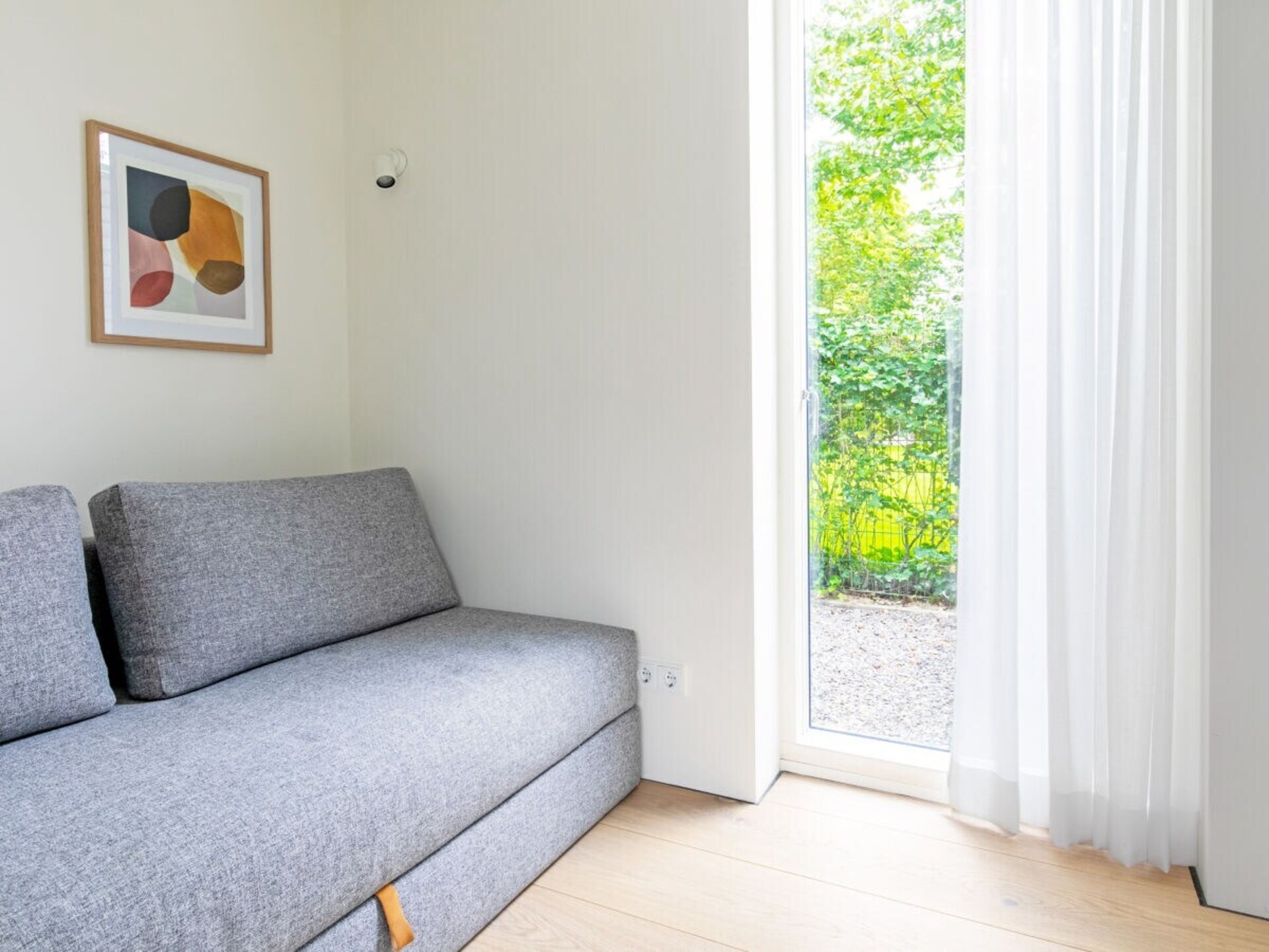 In het centrum van Tating: ruim vakantiehuis voor 8 personen - foto 19
