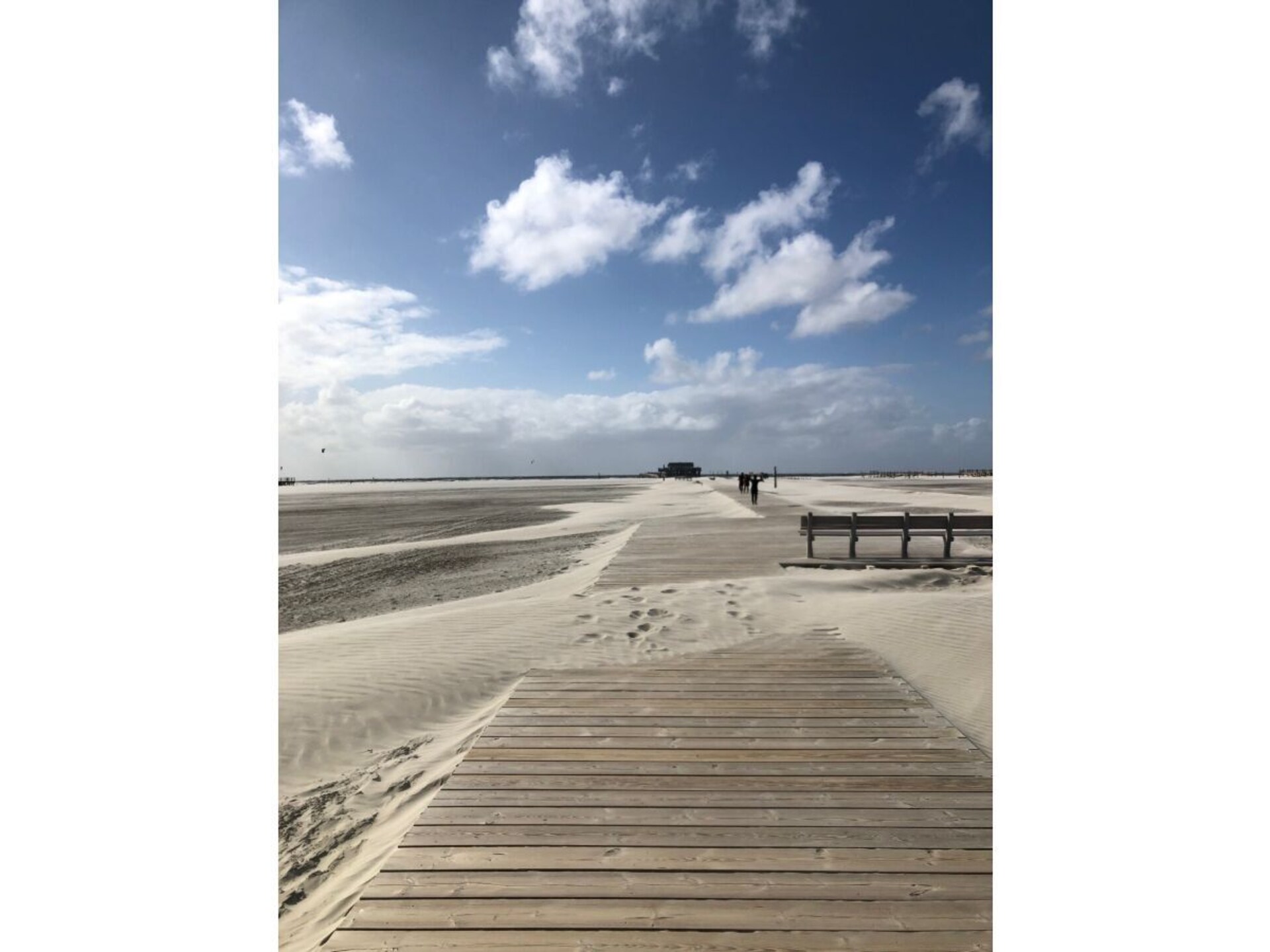 In het centrum van Tating: ruim vakantiehuis voor 8 personen - foto 35