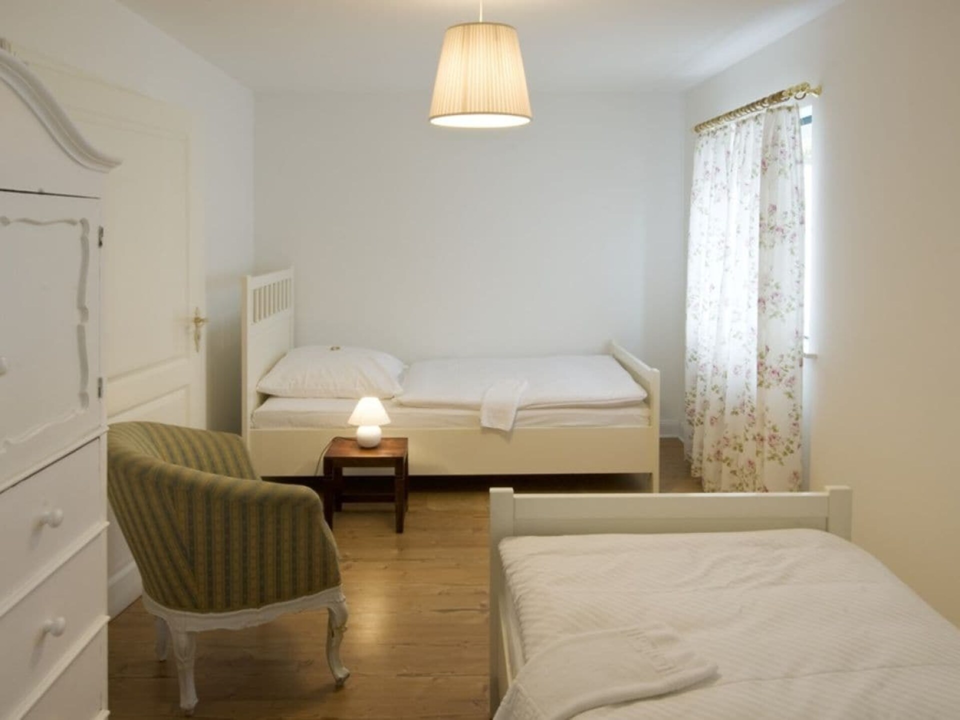 Gezellig vakantiehuis in Friederikenhof voor 4 personen - foto 8