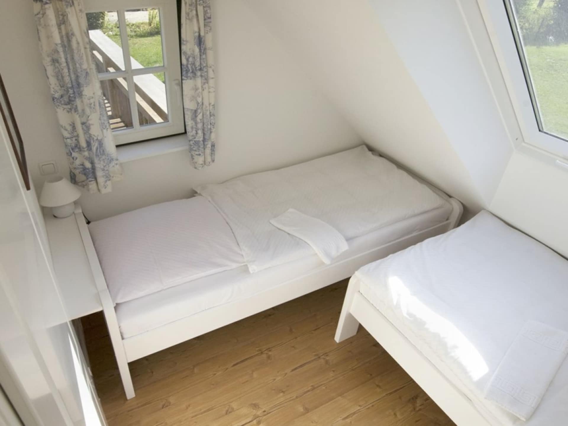 Gezellig vakantiehuis in Wangels / OT Friederikenhof voor 4 personen - foto 7