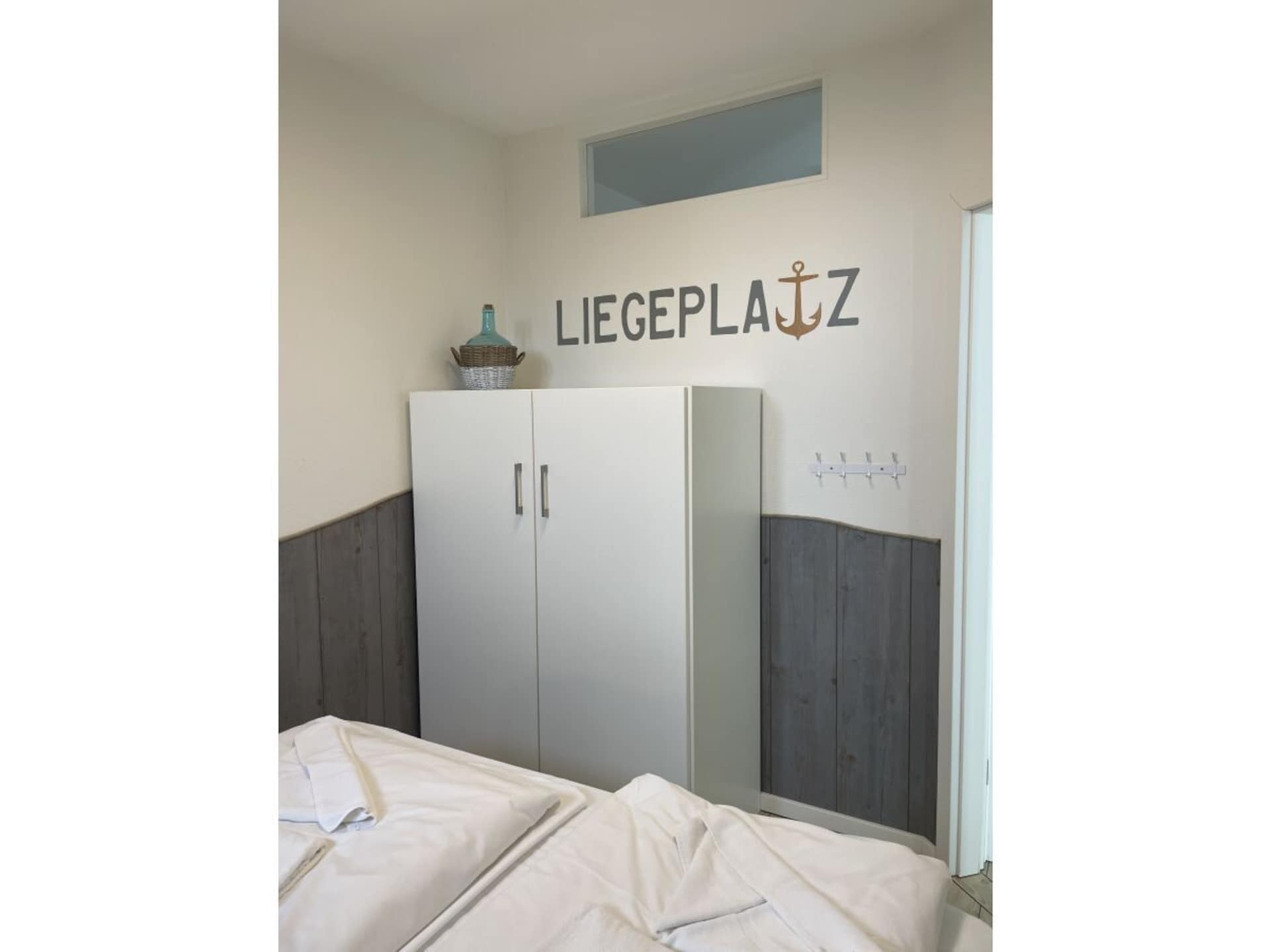 Luxe vakantiehuis Aussicht direct aan het zandstrand op Fehmarn - foto 11