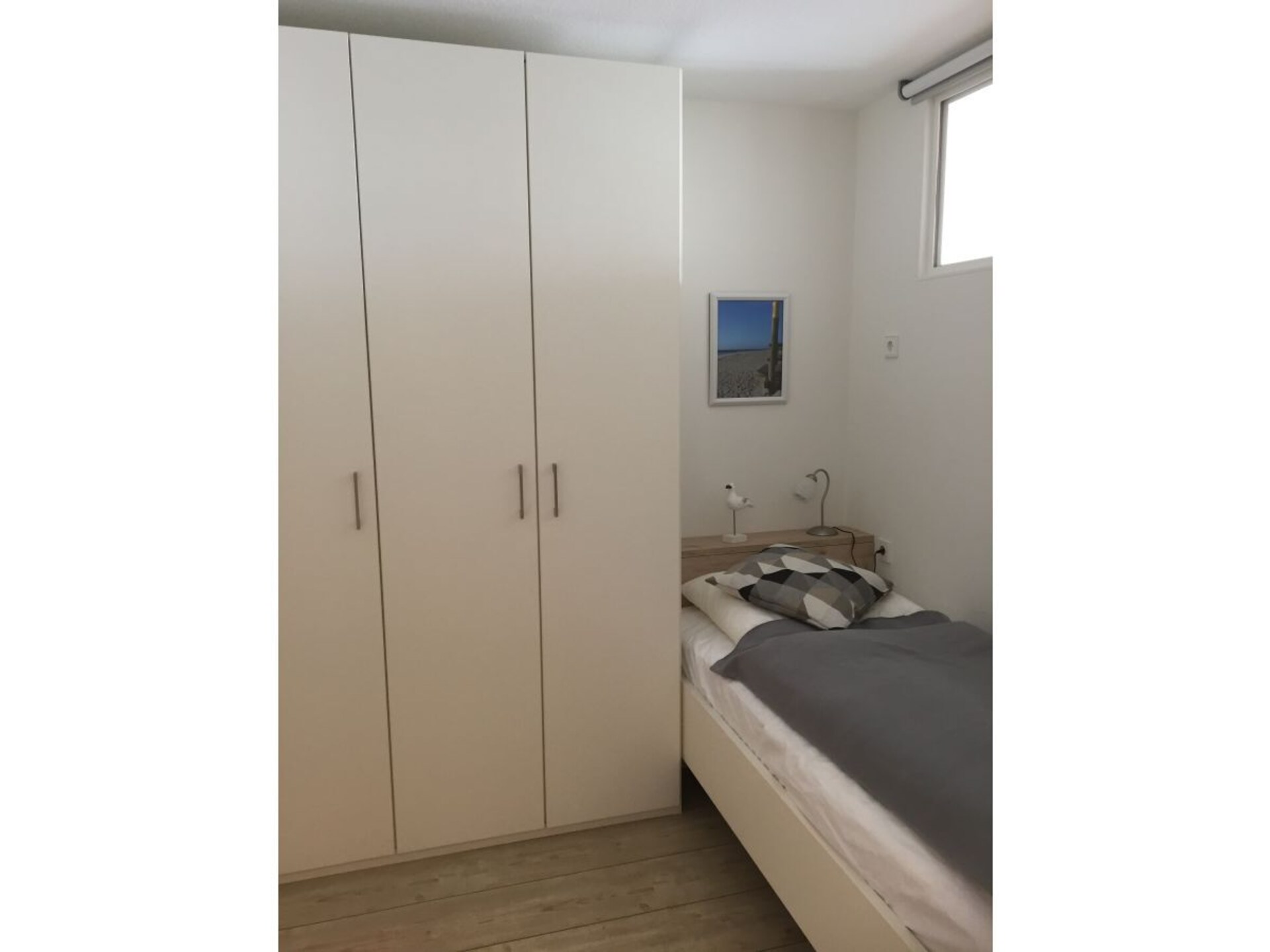Luxe vakantiehuis Aussicht direct aan het zandstrand op Fehmarn - foto 13