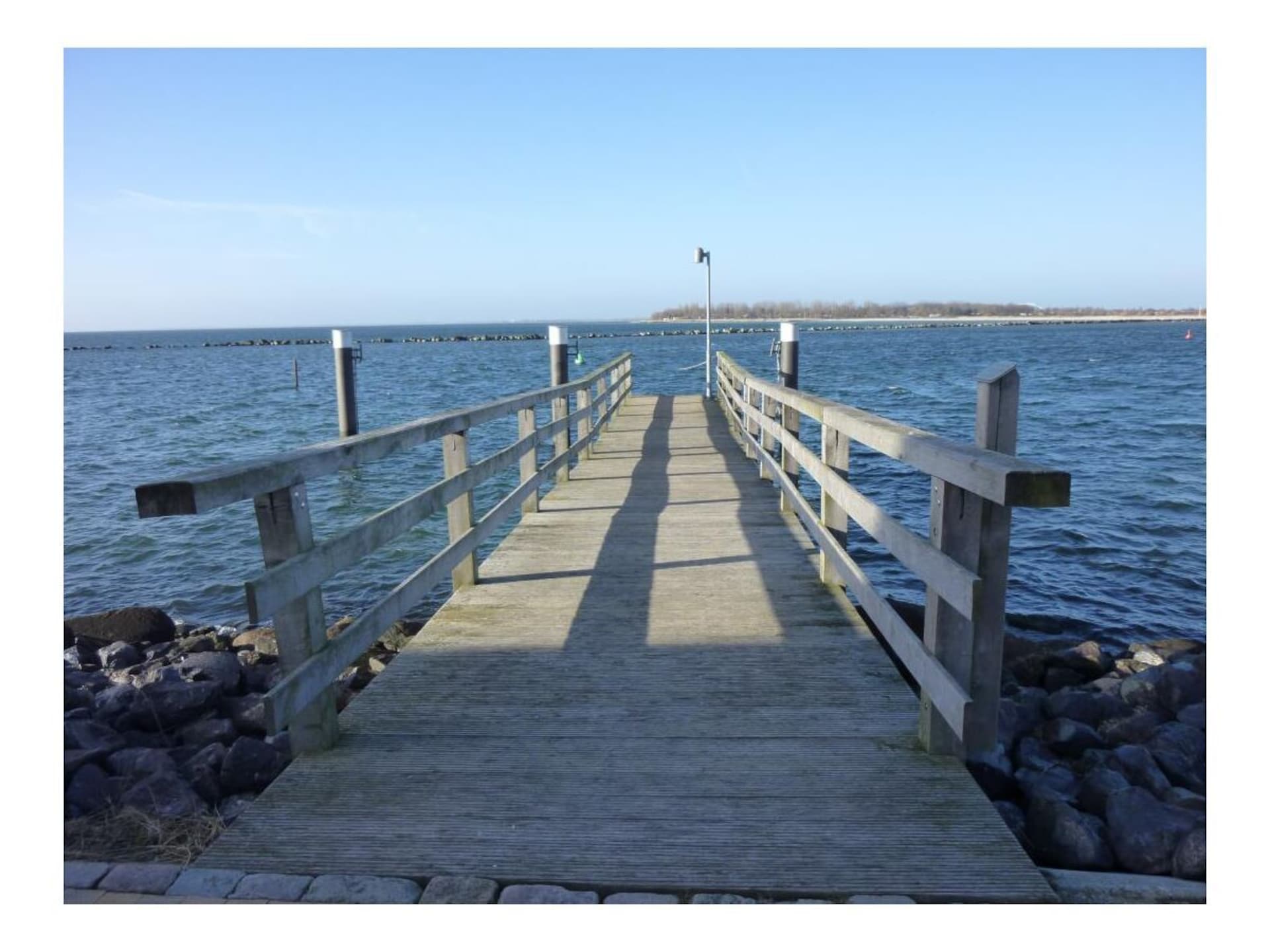 Luxe vakantiehuis Aussicht direct aan het zandstrand op Fehmarn - foto 24