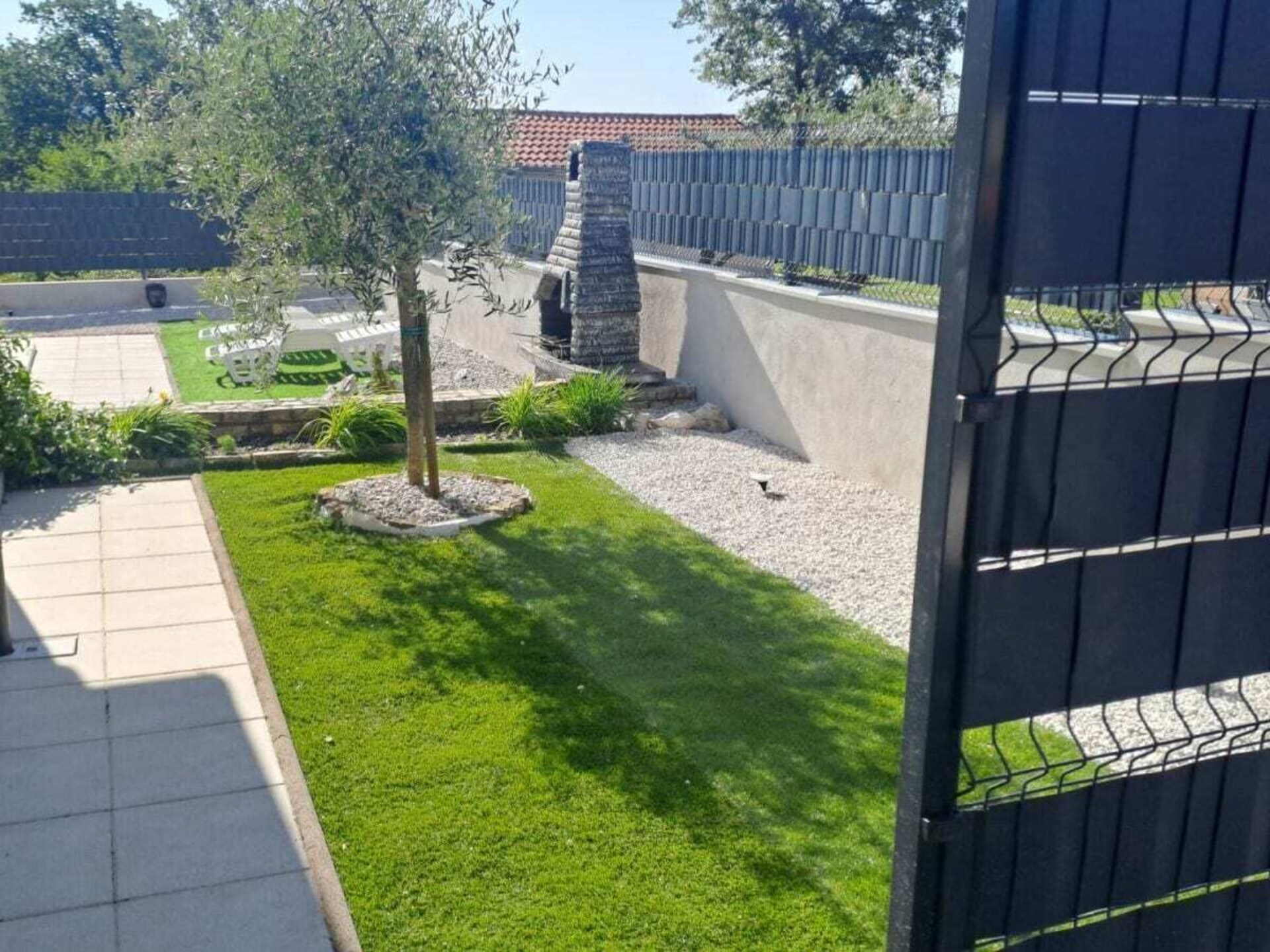 6-persoons vakantiehuis met privézwembad in Buje · 6 pers. - foto 7
