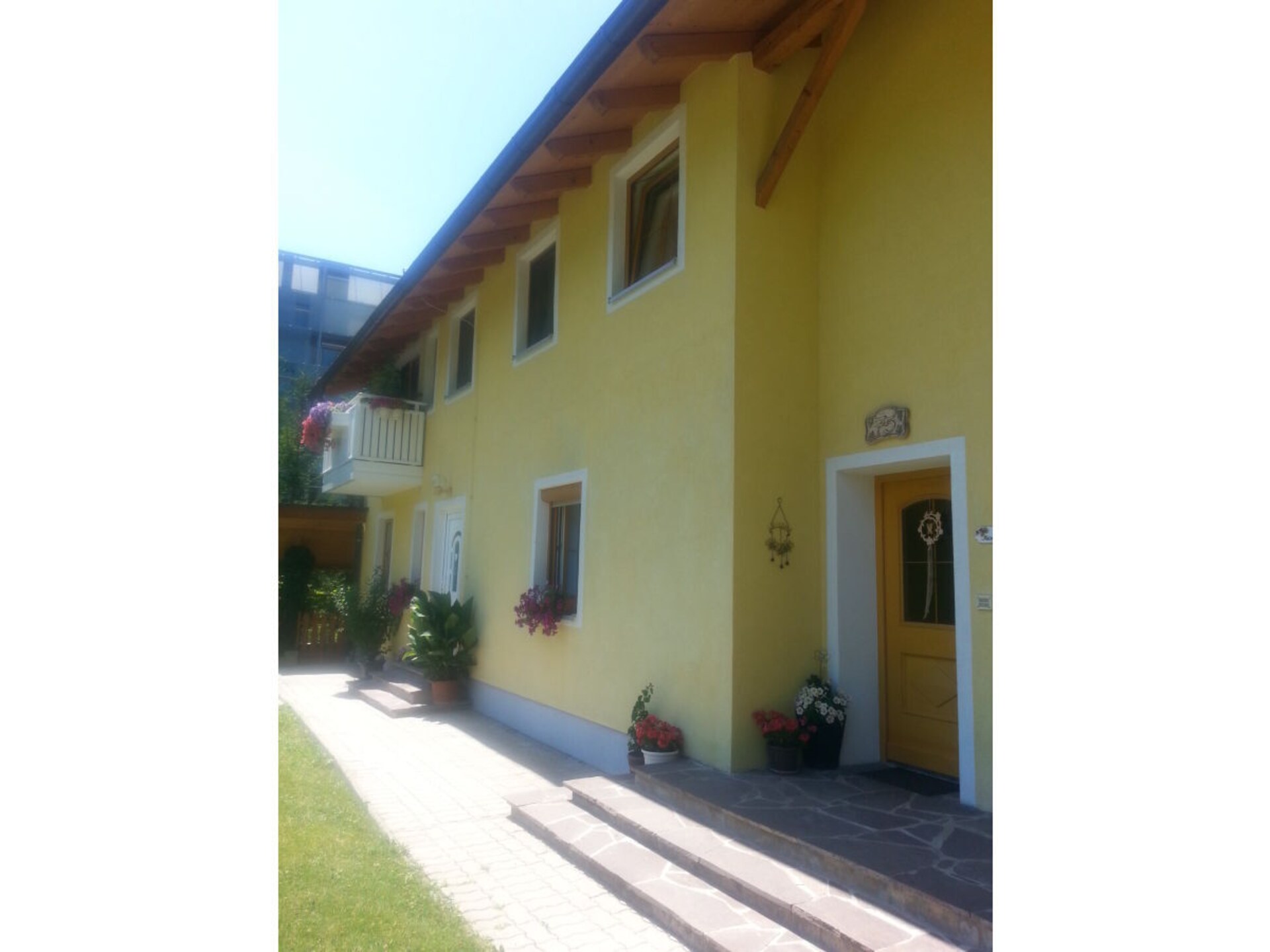 Centraal gelegen vakantiehuis in Tröpolach direct aan de piste - foto 7