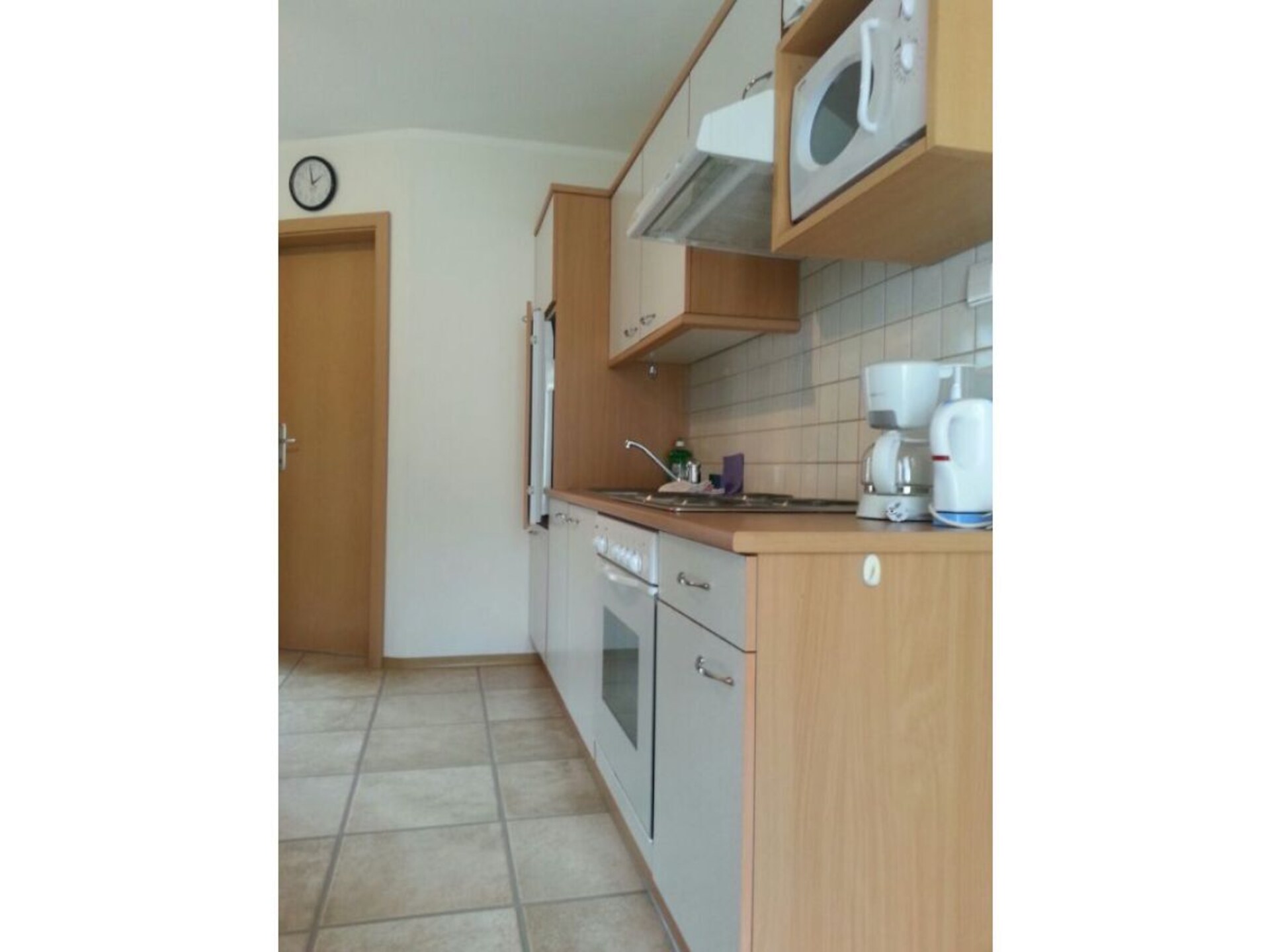 Centraal gelegen vakantiehuis in Tröpolach direct aan de piste - foto 9