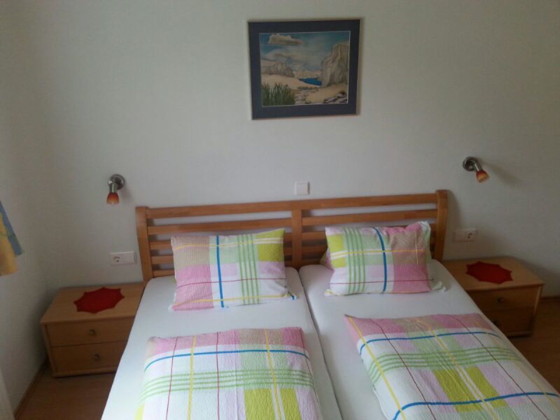 Centraal gelegen vakantiehuis in Tröpolach direct aan de piste - foto 11