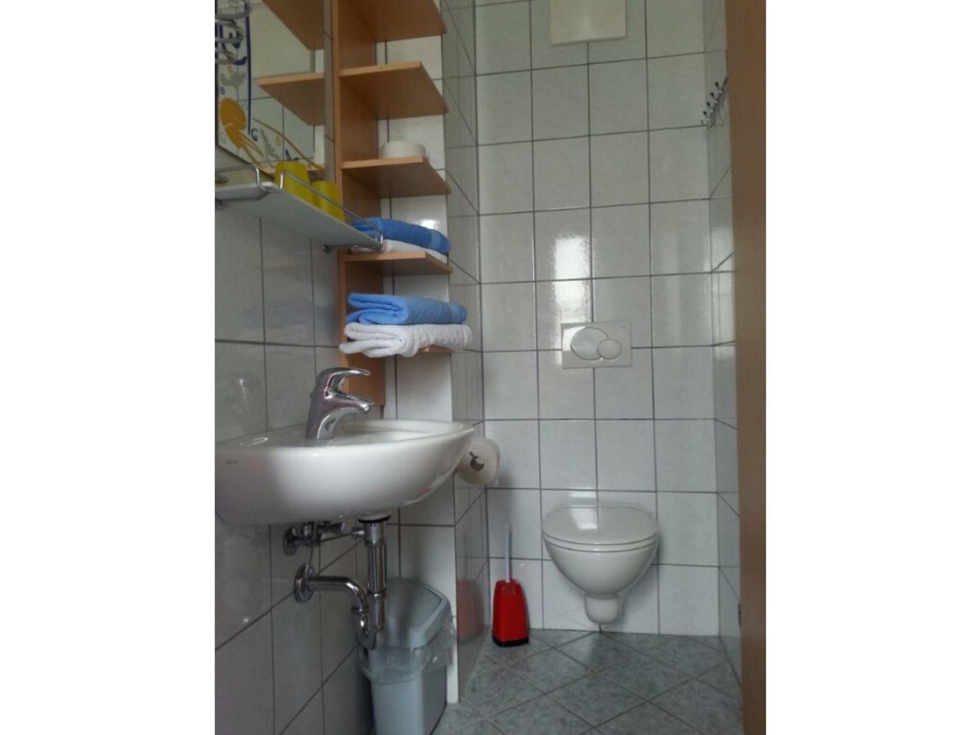 Centraal gelegen vakantiehuis in Tröpolach direct aan de piste - foto 15