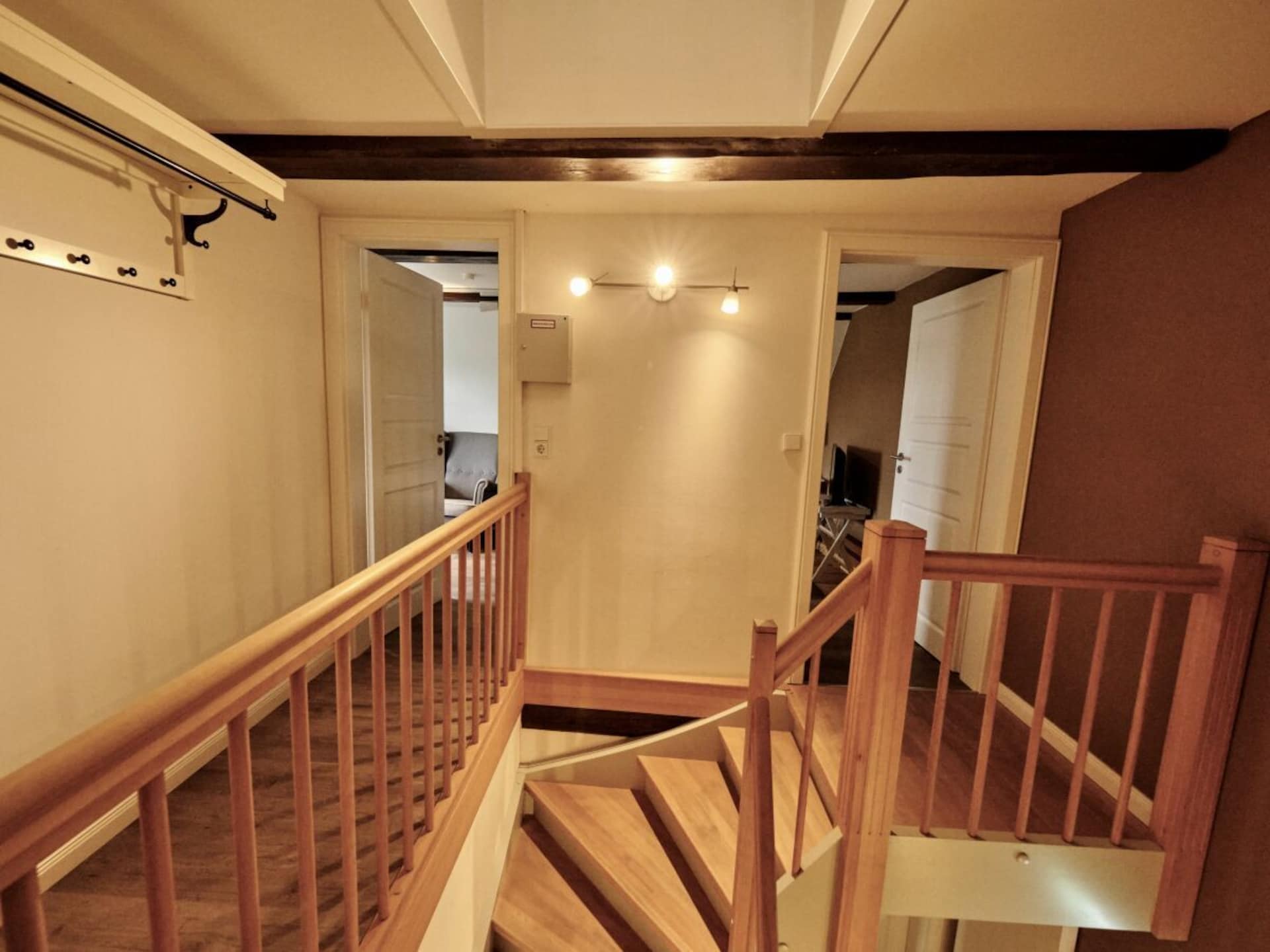 Compact vakantiehuis Appelböhn in Hamburg voor 2 personen - foto 6