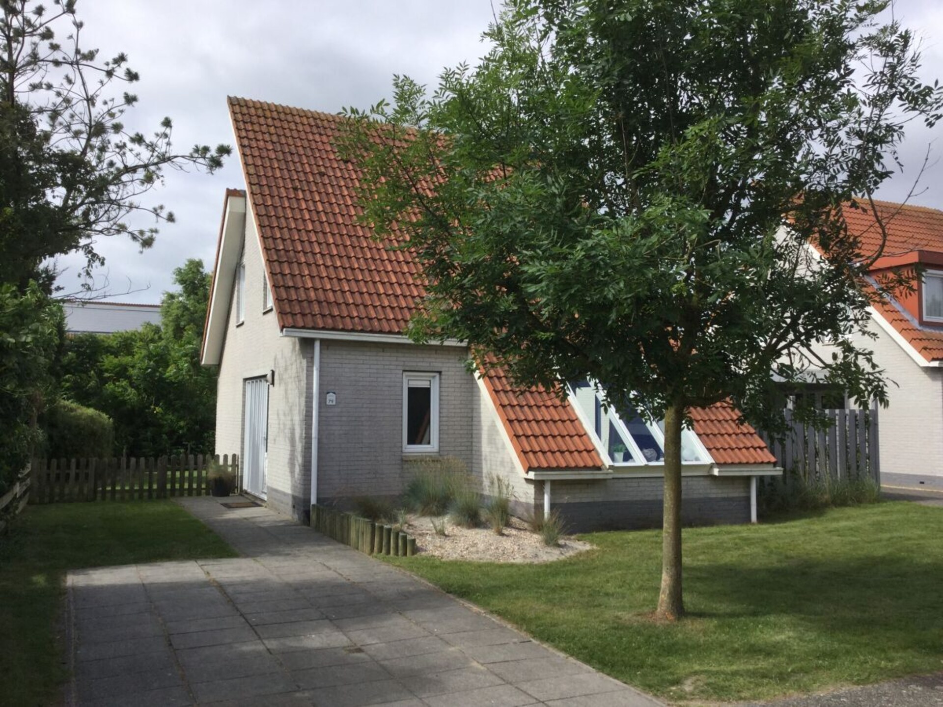 6-persoons vakantiehuis in het centrum van Scharendijke - foto 3