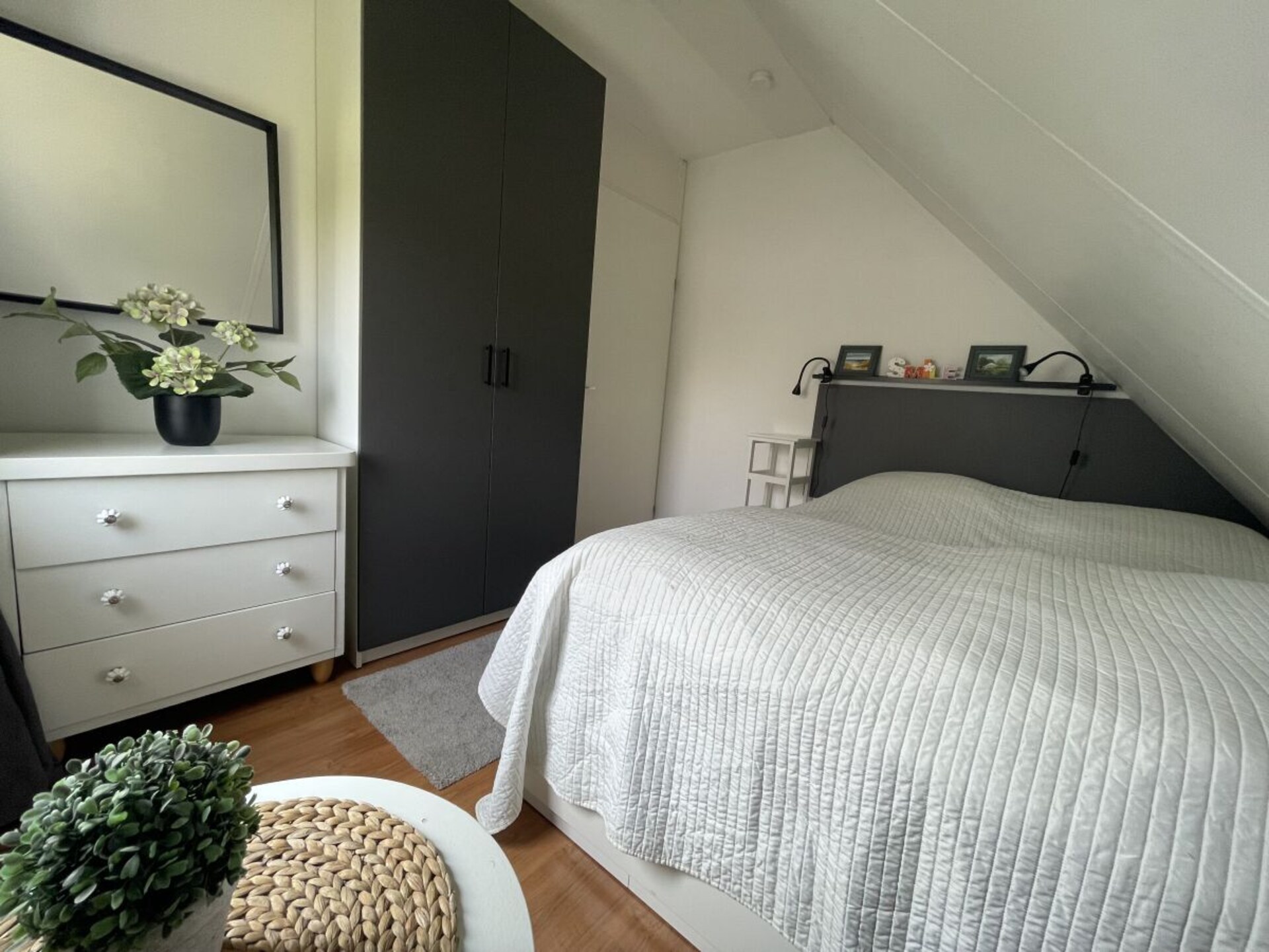 6-persoons vakantiehuis in het centrum van Scharendijke - foto 6