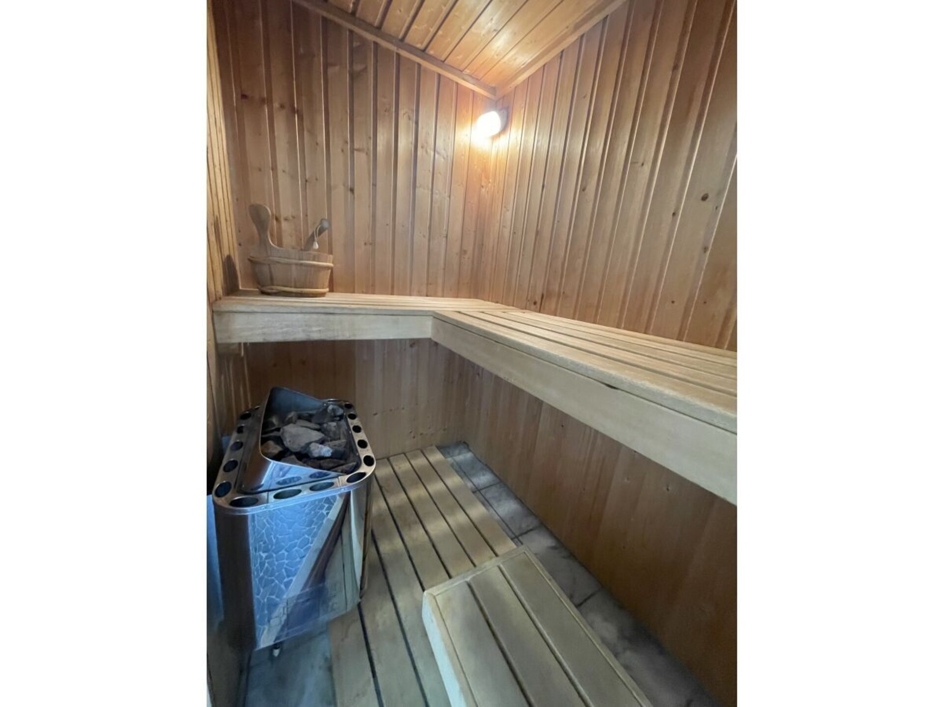 6-persoons vakantiehuis in het centrum van Scharendijke - foto 11