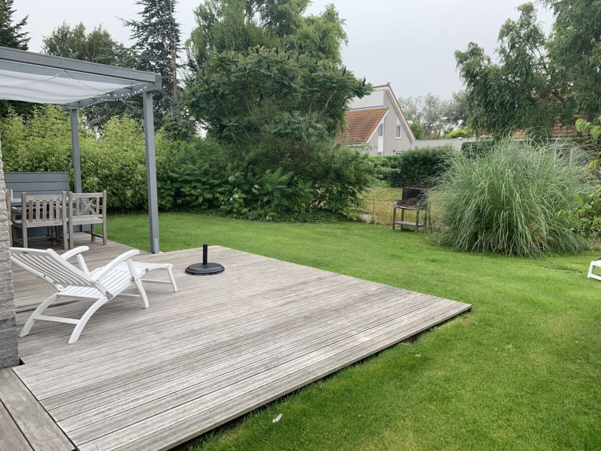 6-persoons vakantiehuis in het centrum van Scharendijke - foto 14