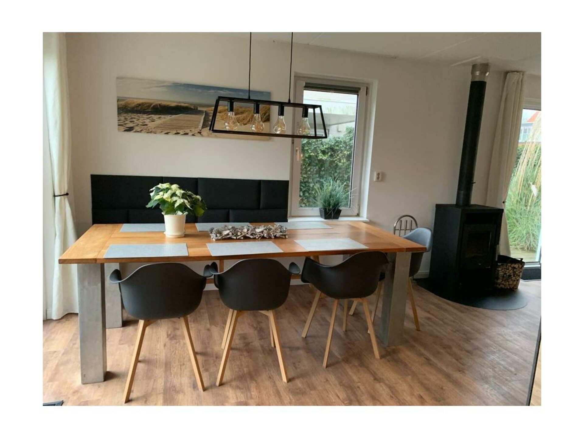 6-persoons vakantiehuis in het centrum van Scharendijke - foto 19