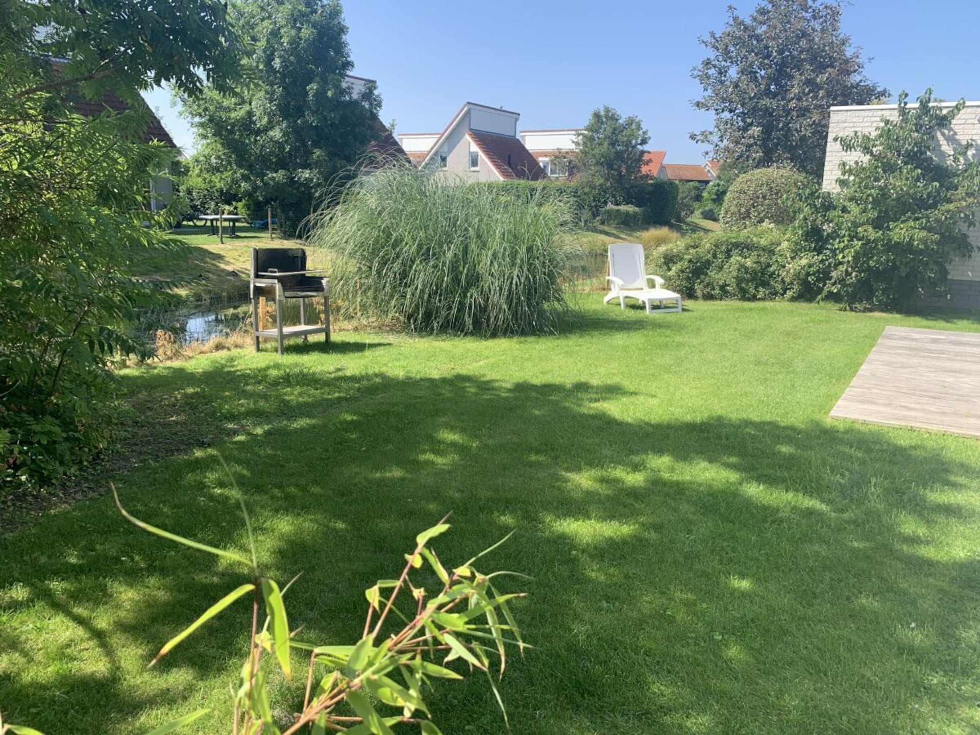 6-persoons vakantiehuis in het centrum van Scharendijke - foto 21