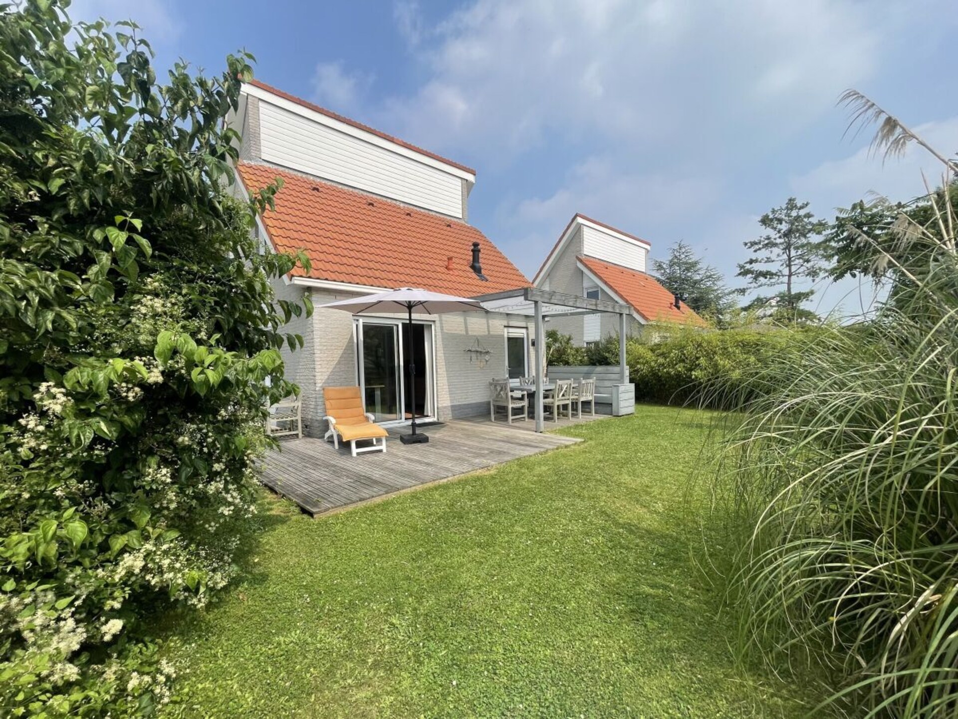 6-persoons vakantiehuis in het centrum van Scharendijke - foto 22