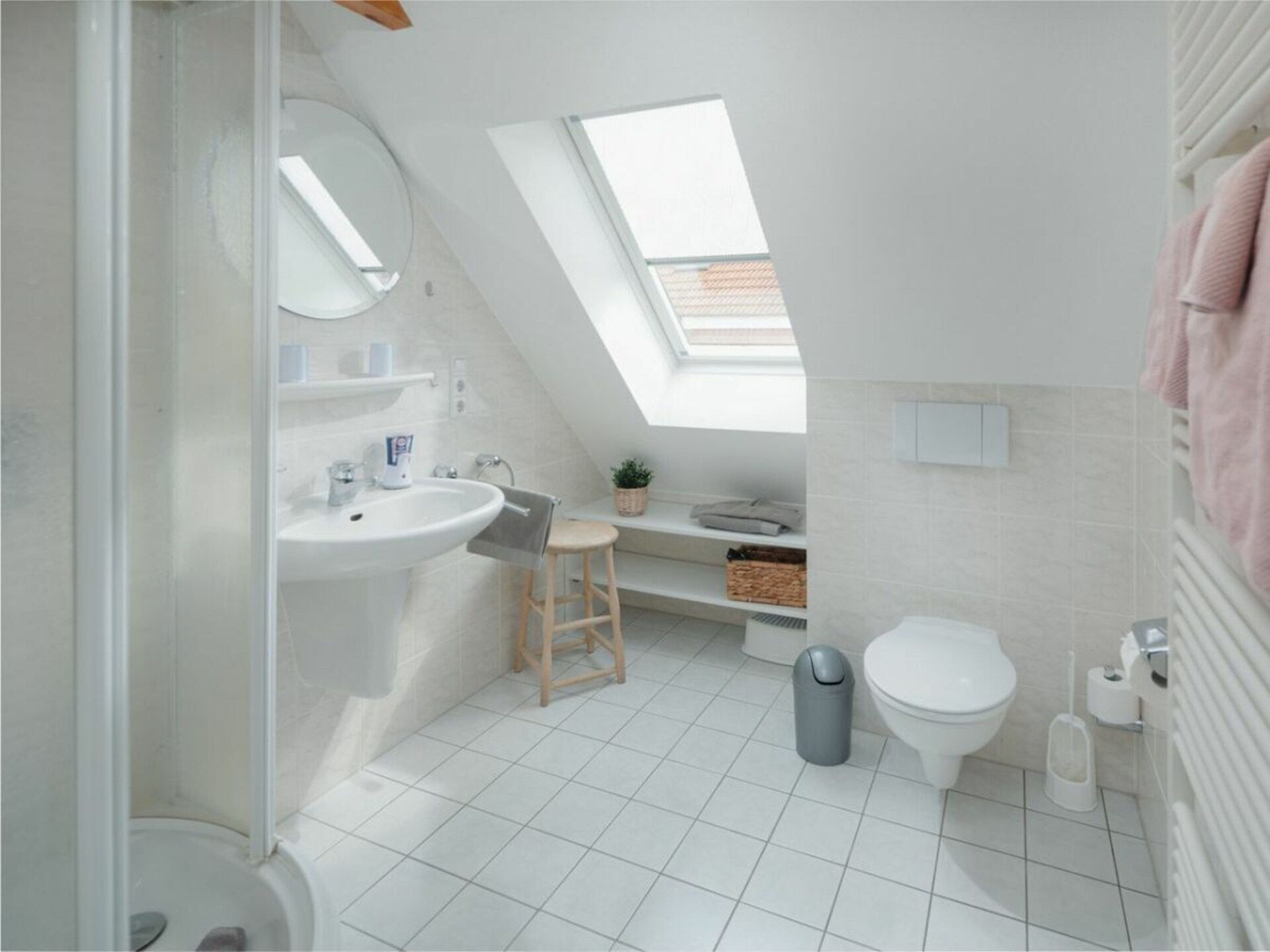 4-persoons vakantiehuis in Norderney op 600m van het centrum - foto 2