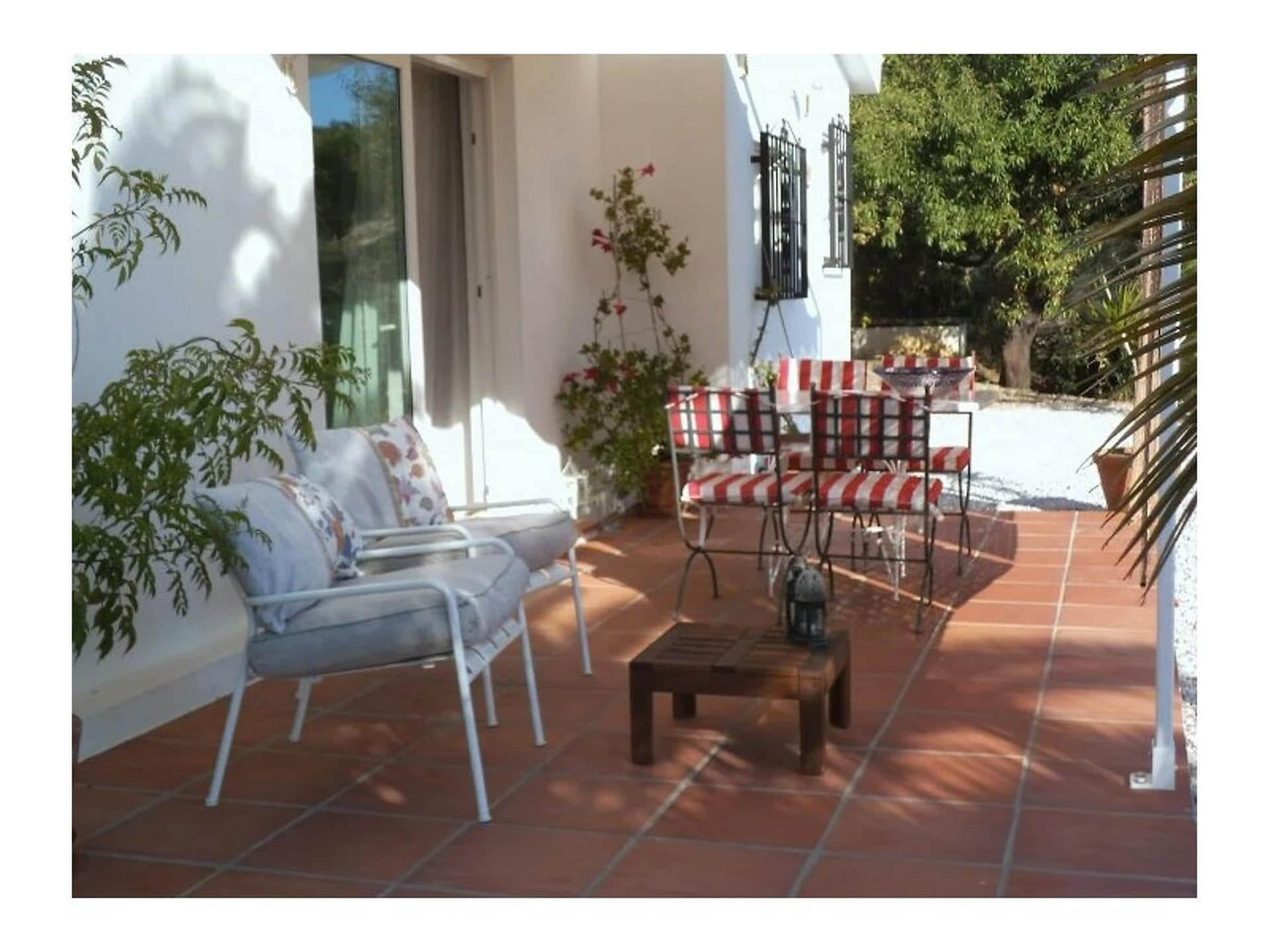 Sfeervol vakantiehuis La Loma in Caleta de Velez voor 4 personen - foto 9