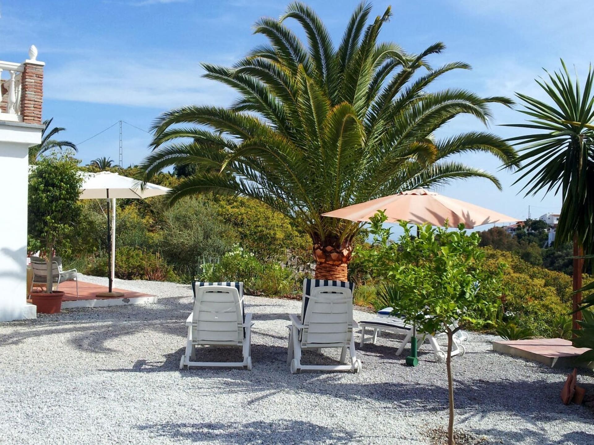 Sfeervol vakantiehuis La Loma in Caleta de Velez voor 4 personen - foto 18
