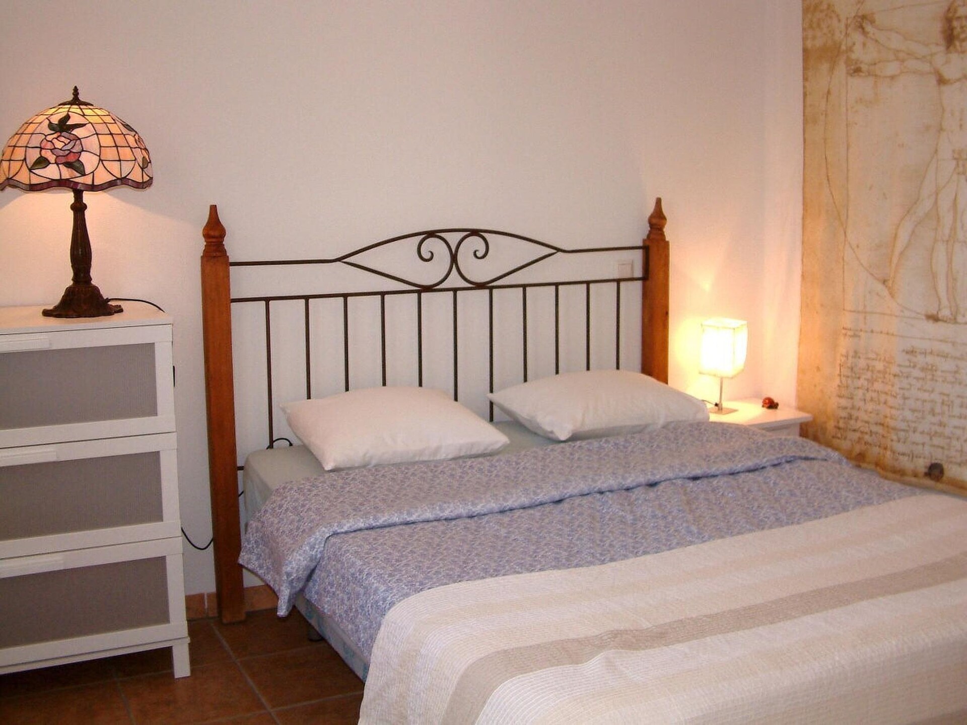 Sfeervol vakantiehuis La Loma in Caleta de Velez voor 4 personen - foto 4