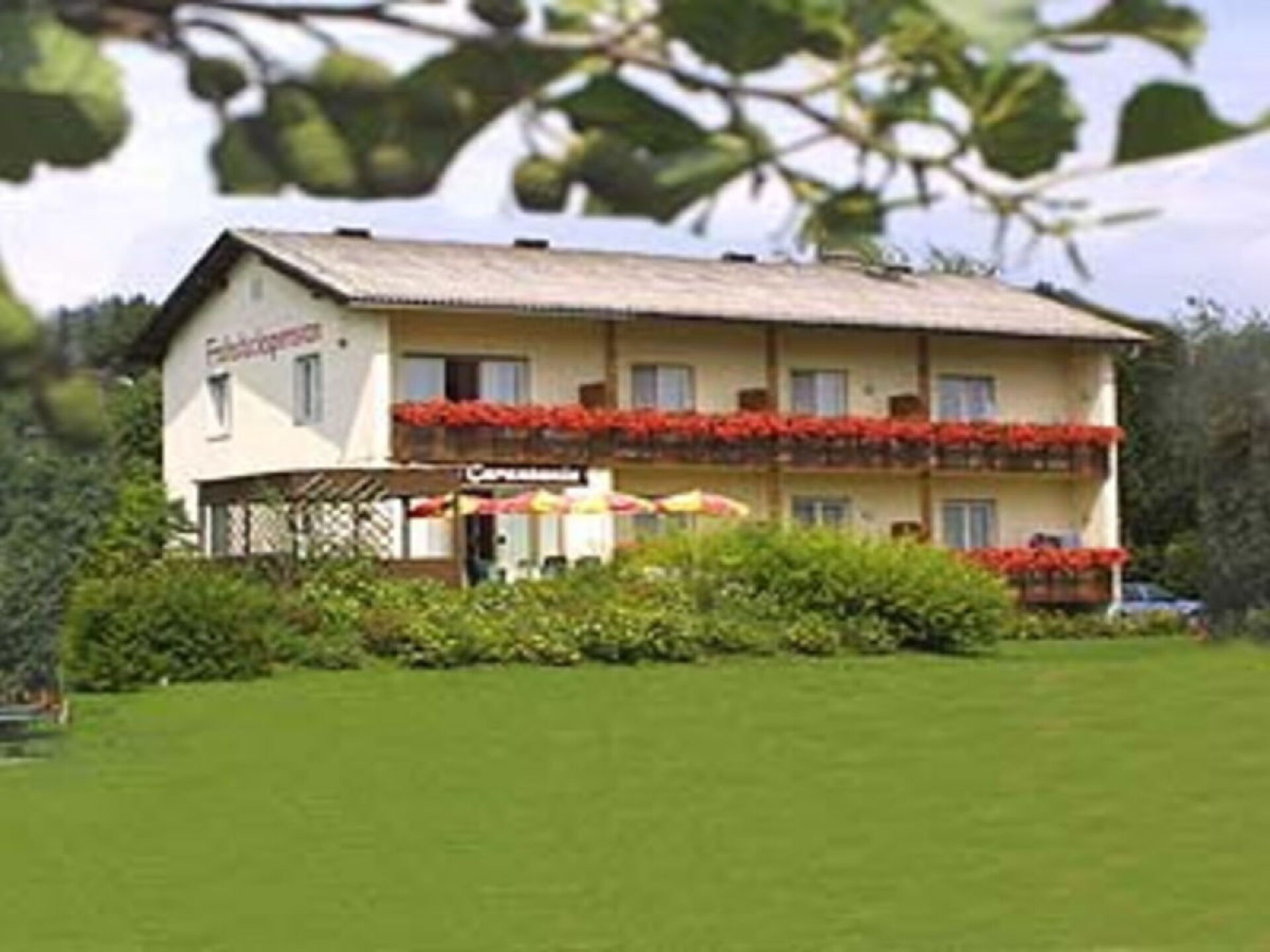 Luxe vakantiehuis direct aan het meer in Pörtschach am Wörthersee - foto 2