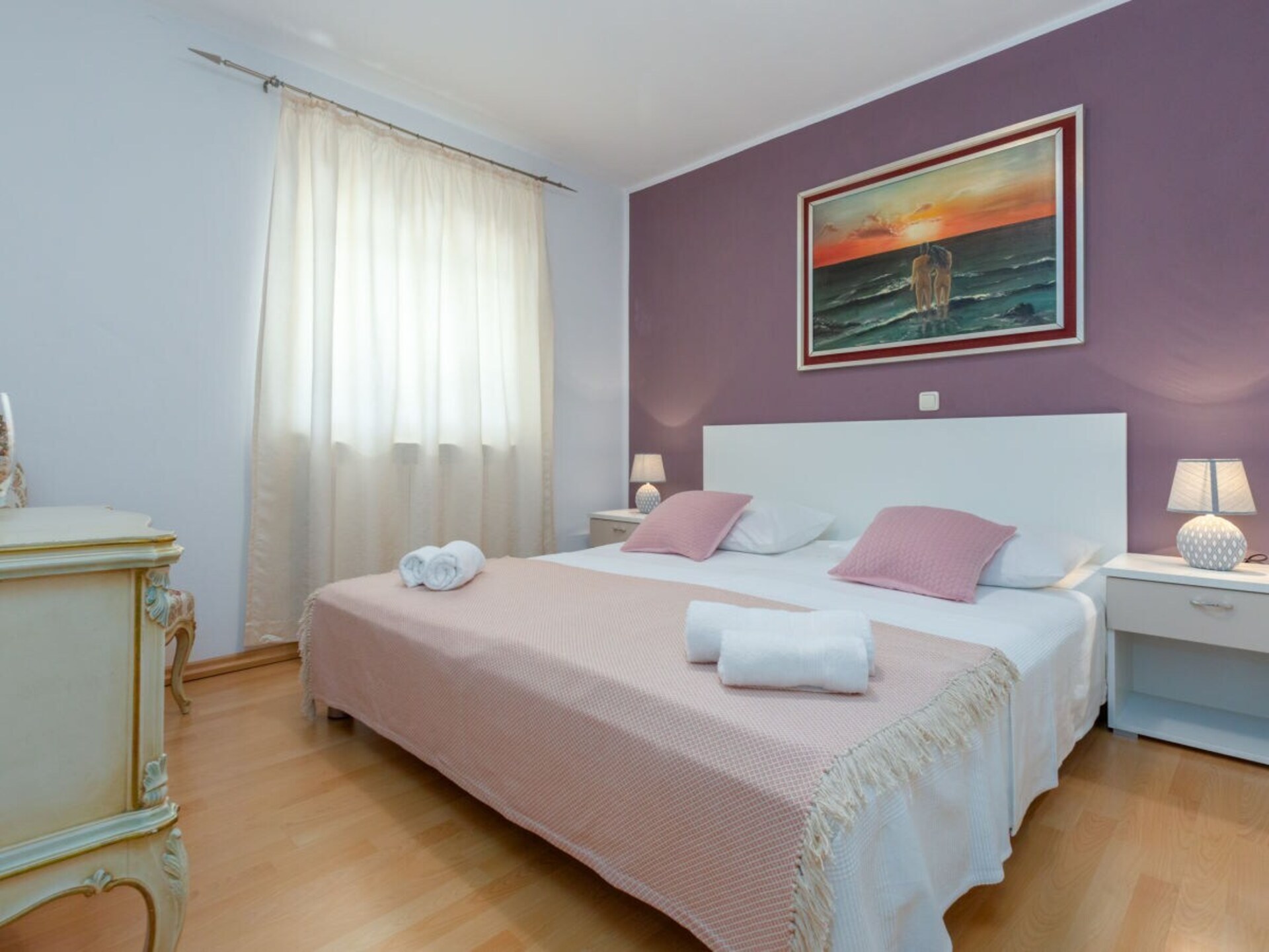Ruim vakantiehuis met zwembad in Kaldanija, Istrië - foto 2