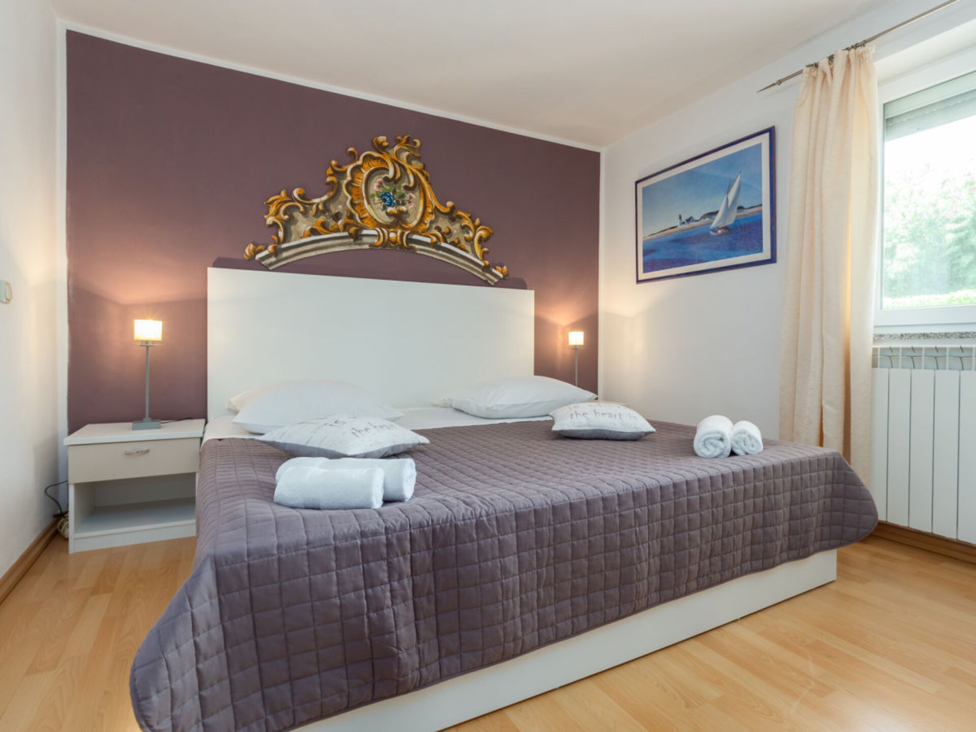 Ruim vakantiehuis met zwembad in Kaldanija, Istrië - foto 3