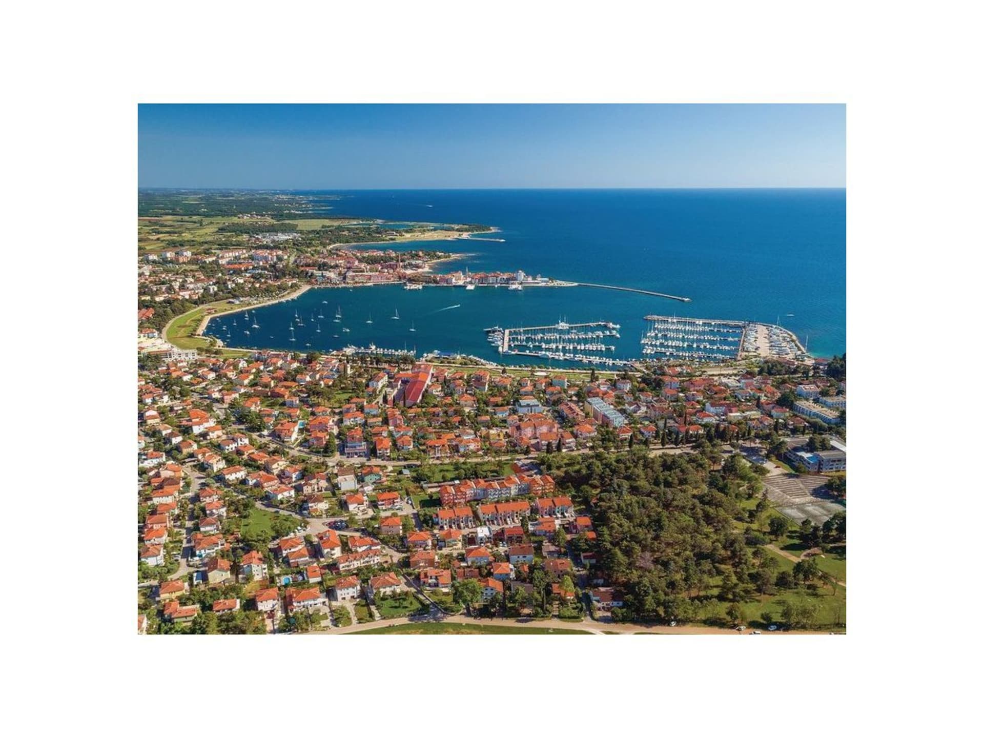 Ruim vakantiehuis met zwembad in Kaldanija, Istrië - foto 9