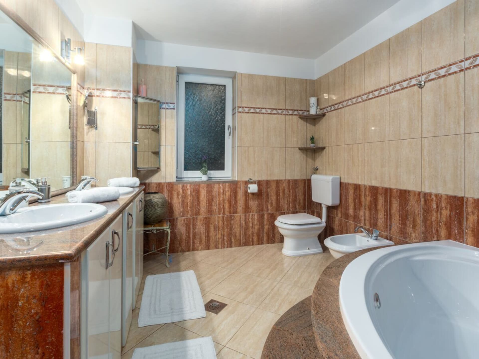 Ruim vakantiehuis met zwembad in Kaldanija, Istrië - foto 10