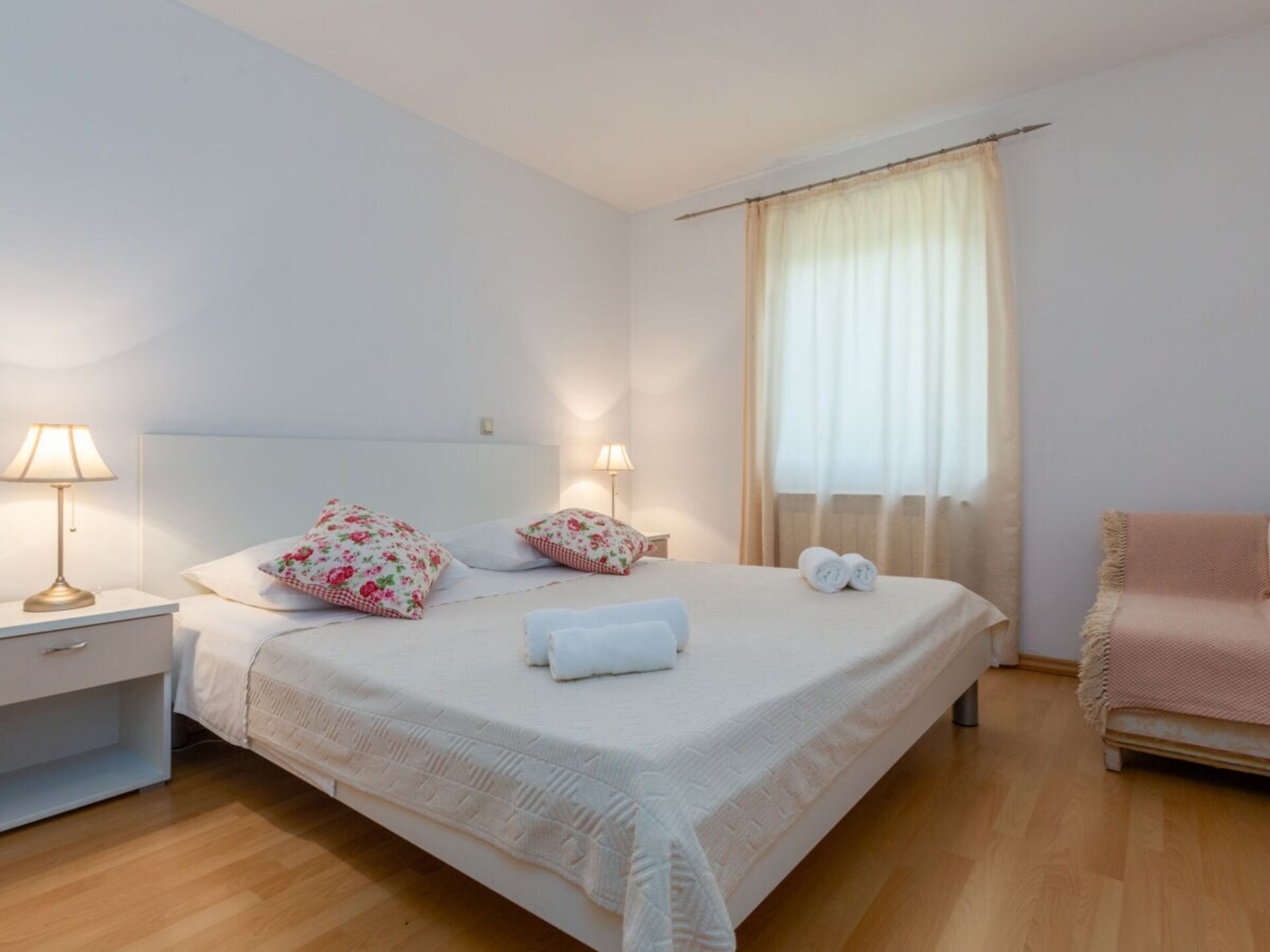 Ruim vakantiehuis met zwembad in Kaldanija, Istrië - foto 11
