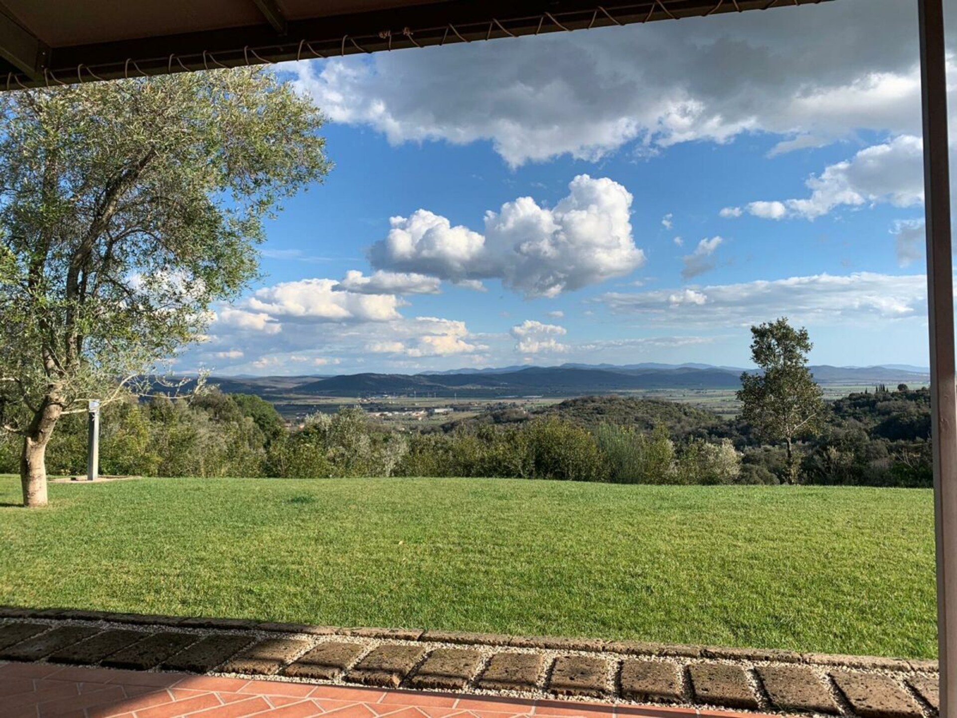 Modern en toegankelijk vakantiehuis in Suvereto - foto 5