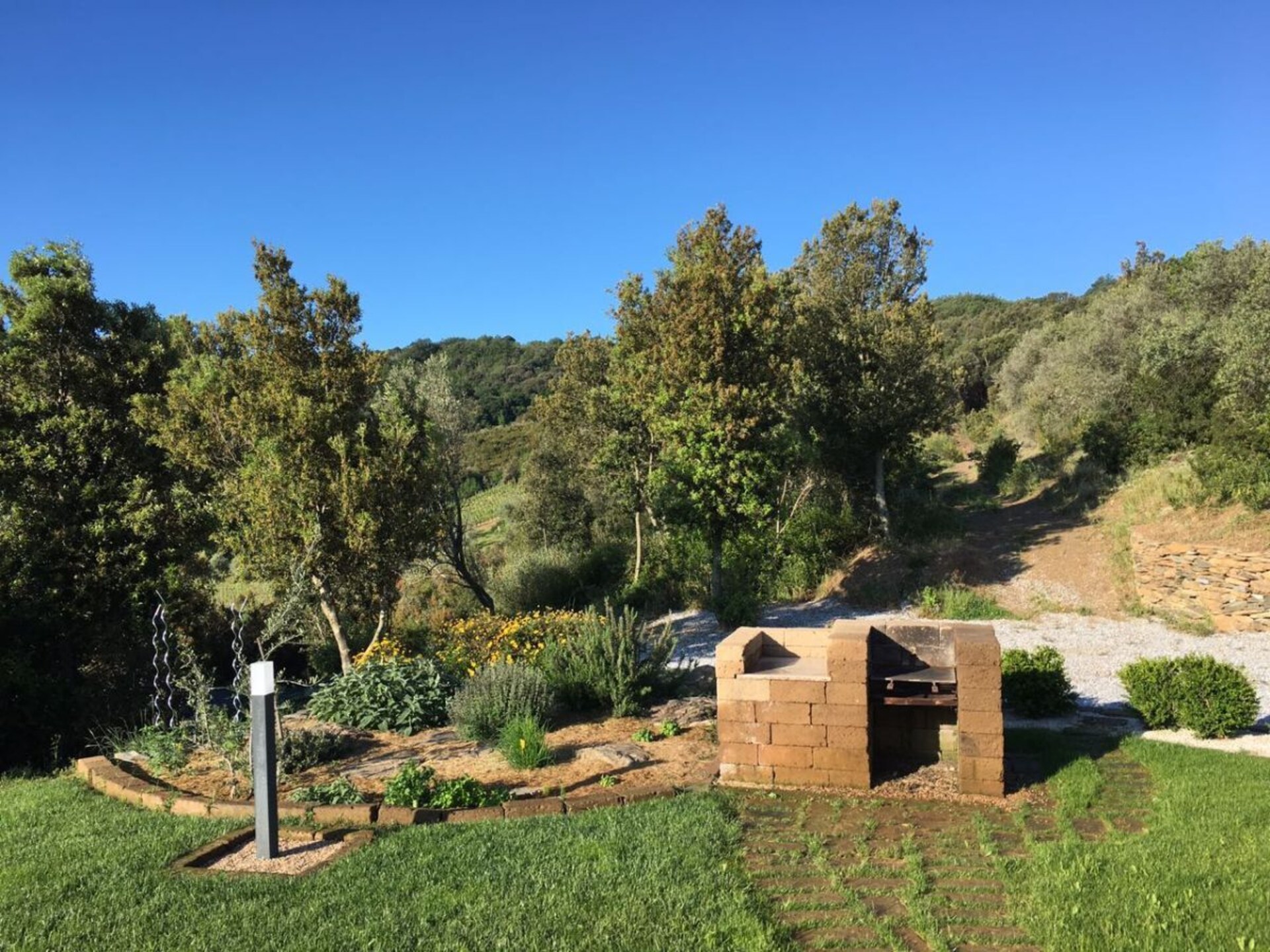 Modern en toegankelijk vakantiehuis in Suvereto - foto 6