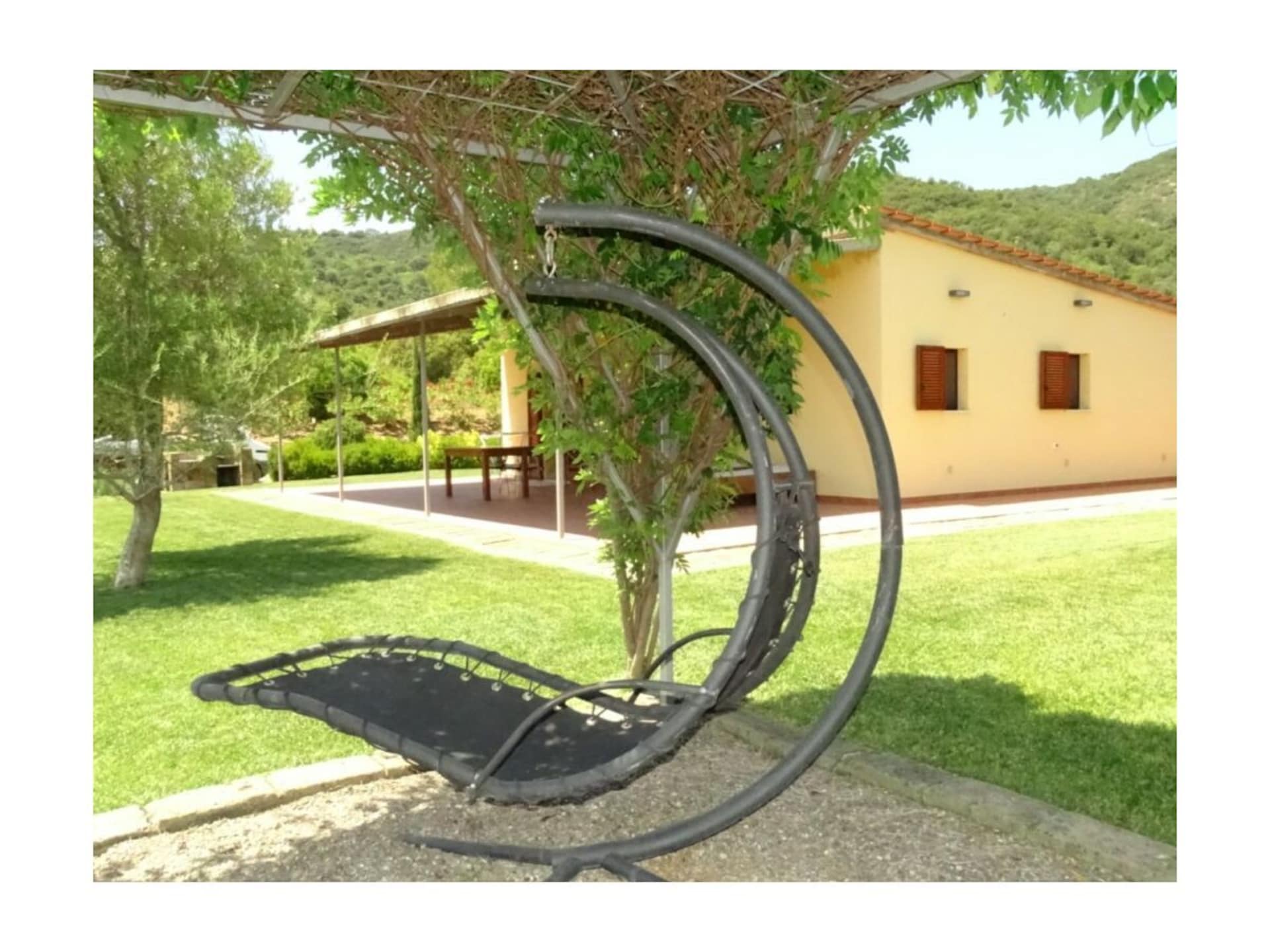 Modern en toegankelijk vakantiehuis in Suvereto - foto 11