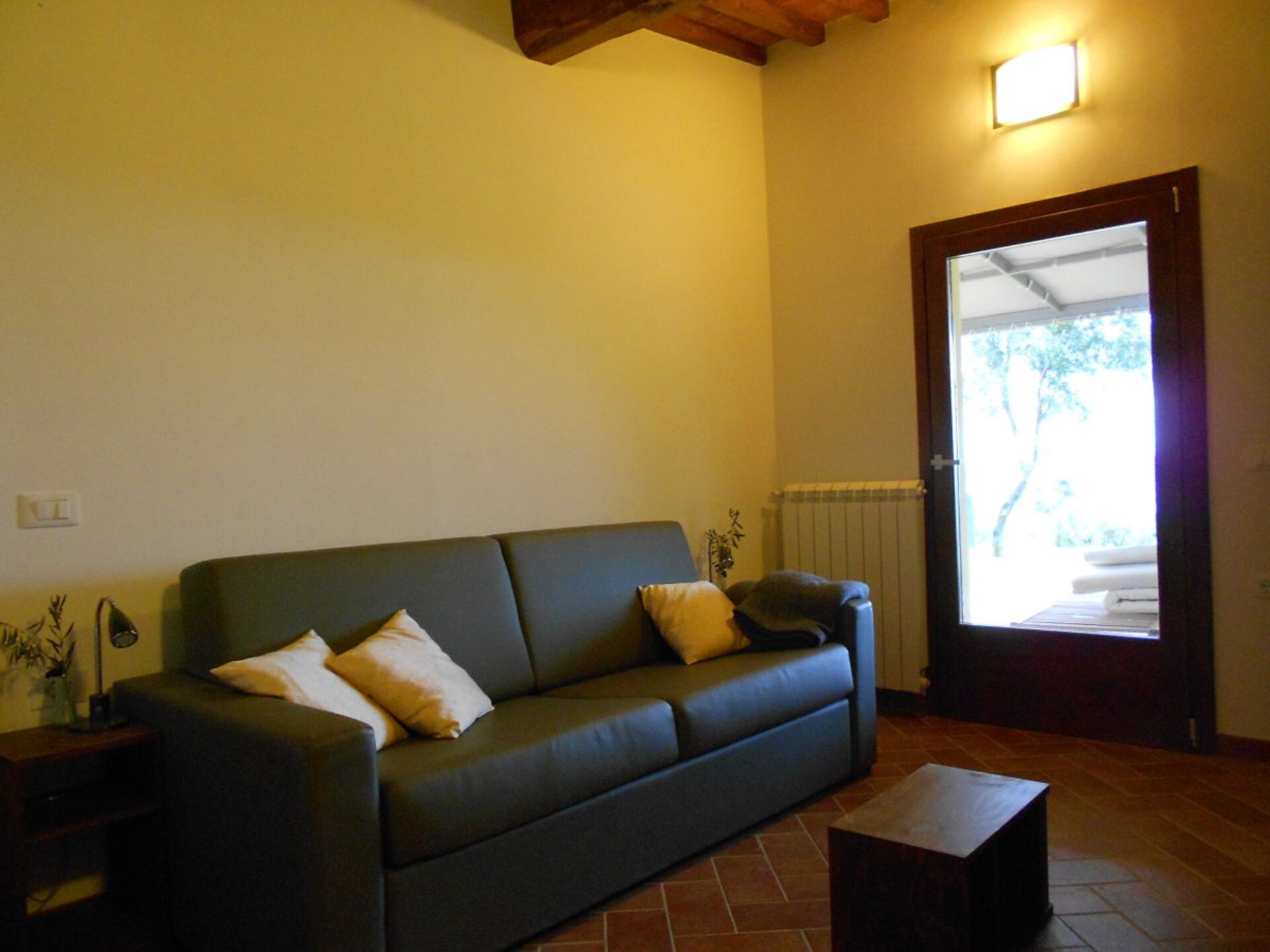Modern en toegankelijk vakantiehuis in Suvereto - foto 20